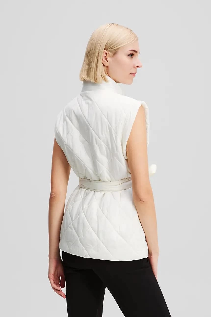 Без рукавов - фото 2