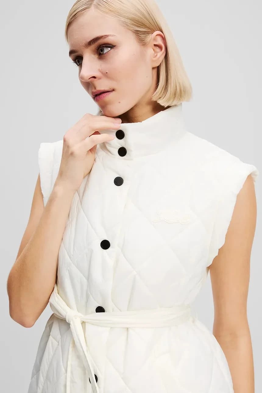 Без рукавов - фото 3