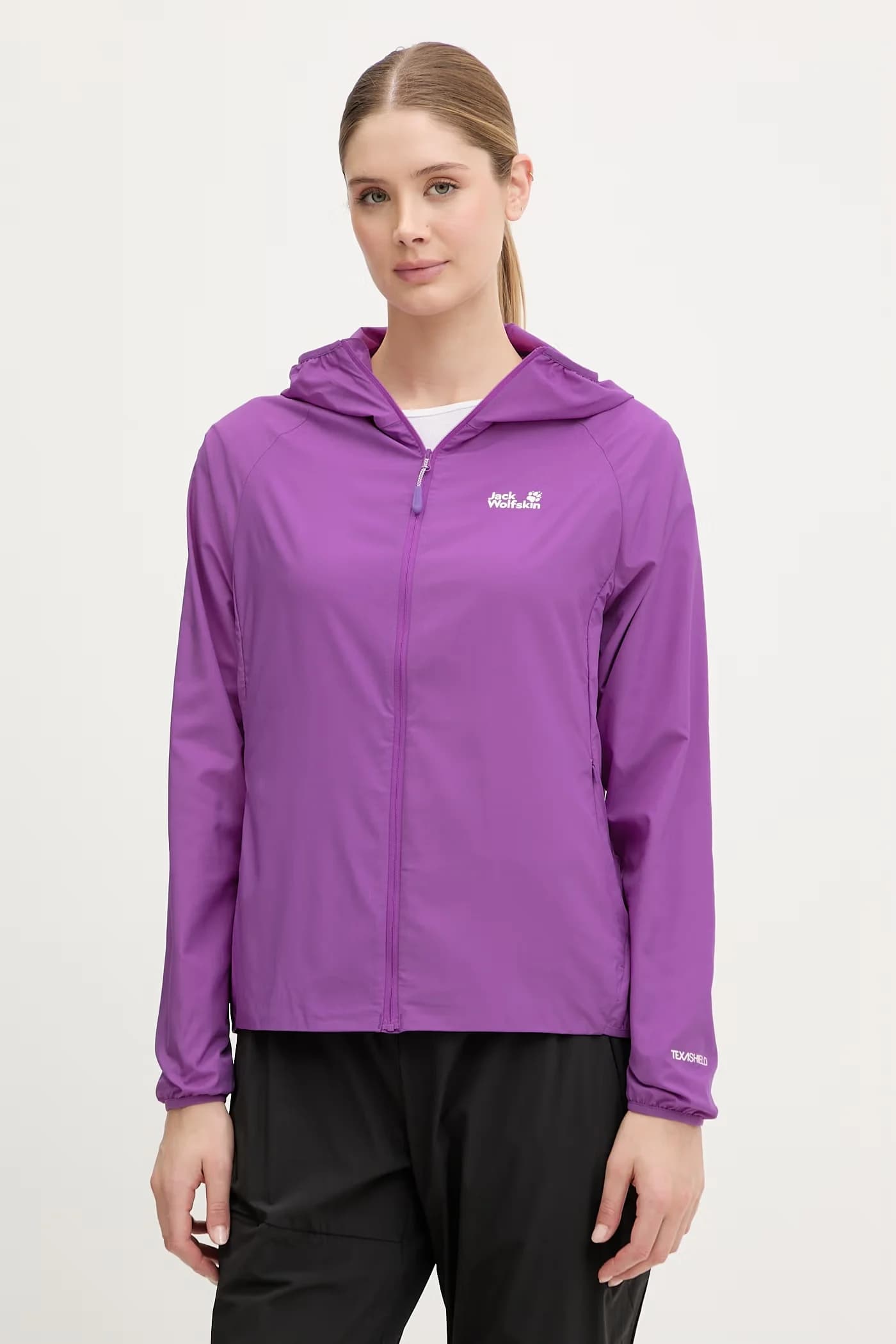 Prelight Aero женская переходная куртка