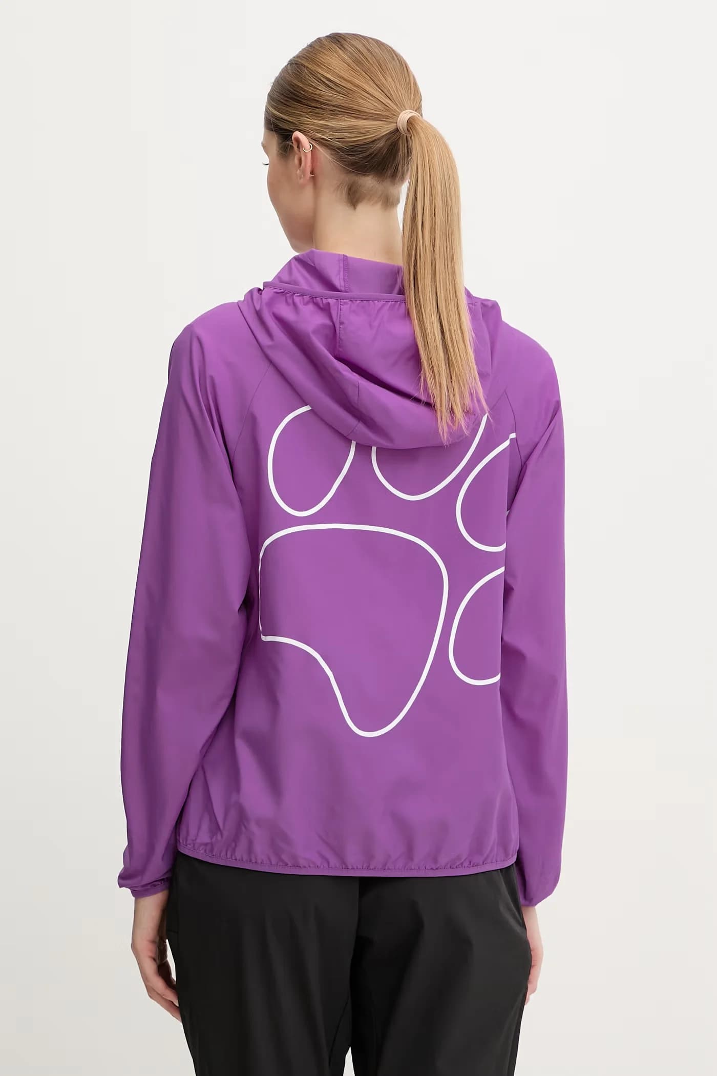 Prelight Aero женская переходная куртка - фото 3