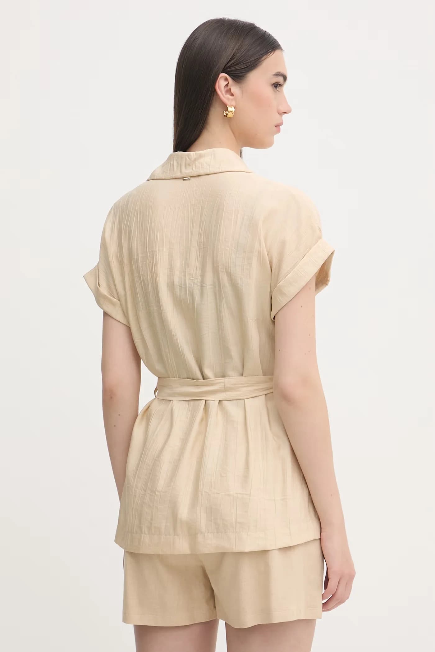 Женский жилет - фото 3