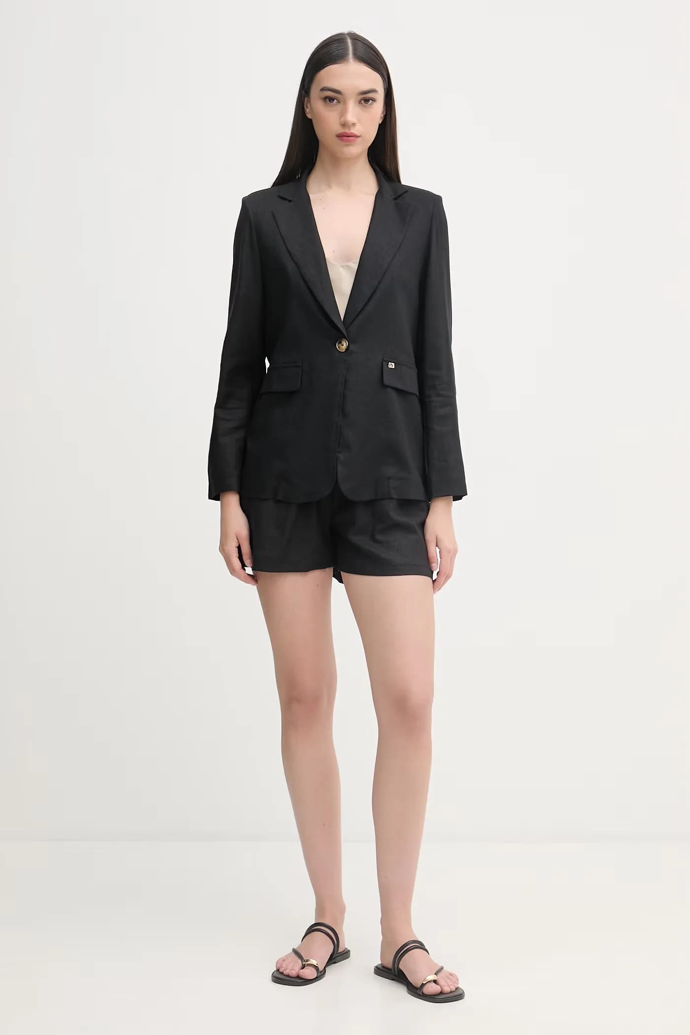 Женская куртка - фото 2