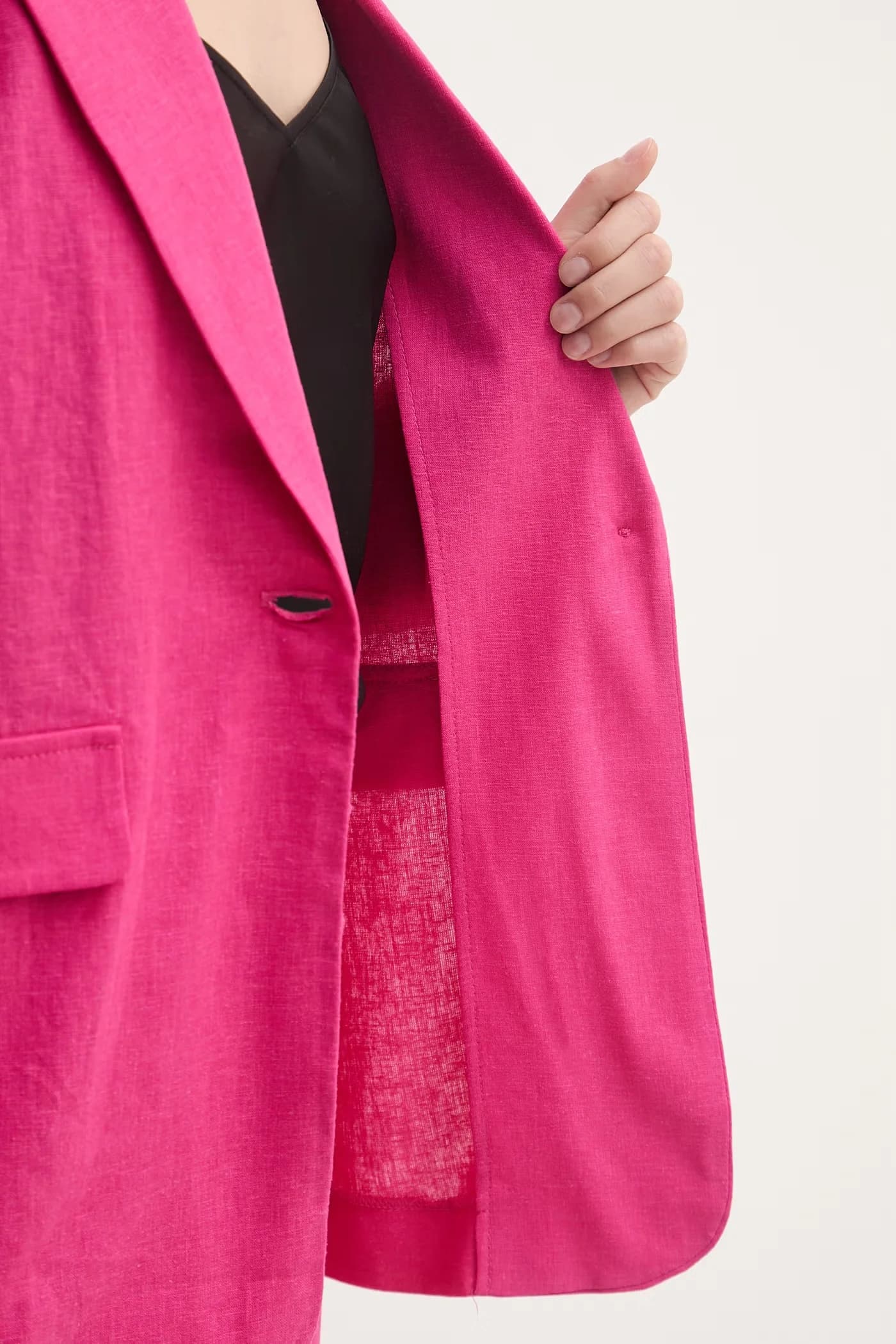 Женская куртка - фото 6