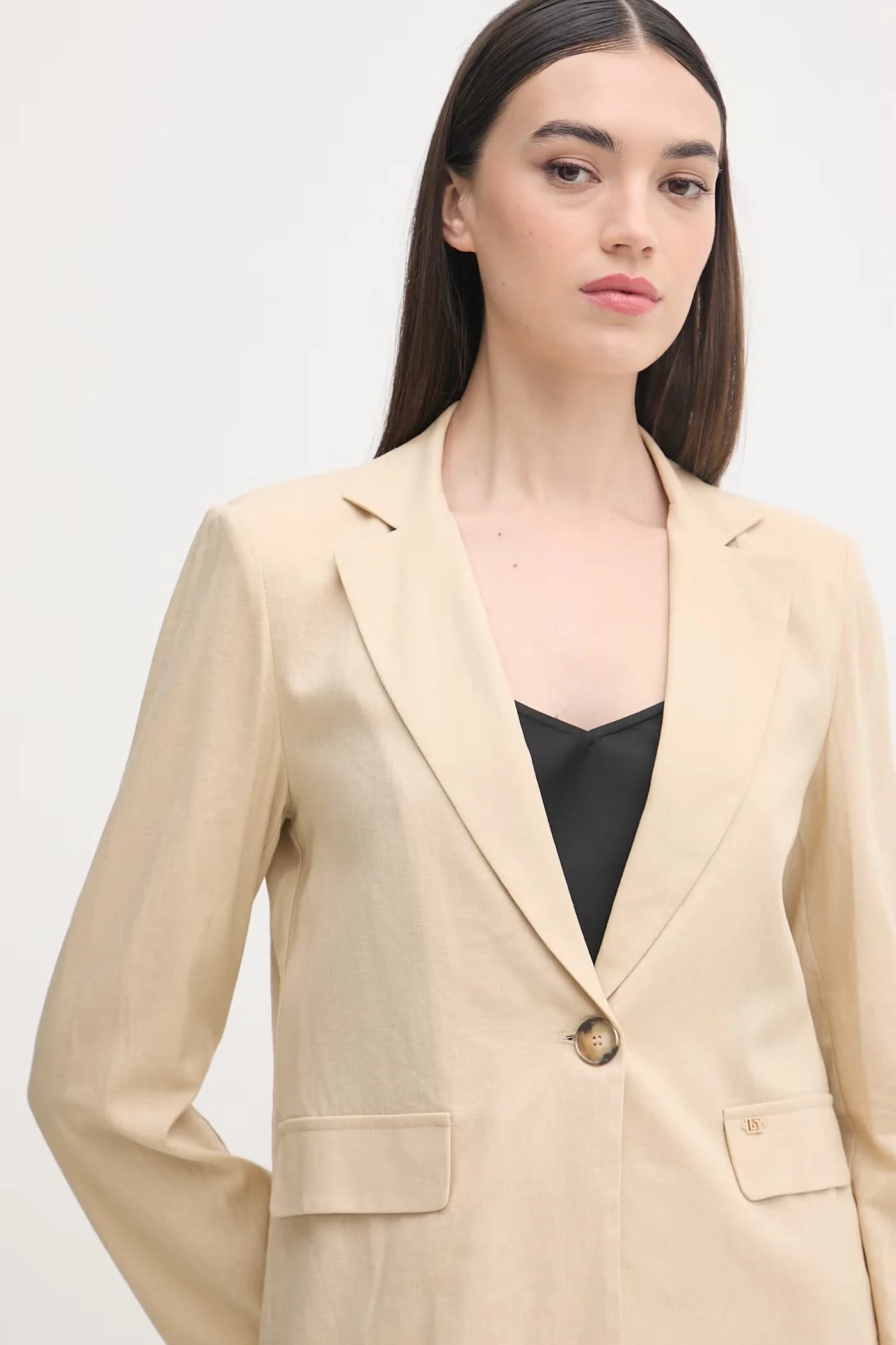 Женская куртка - фото 4