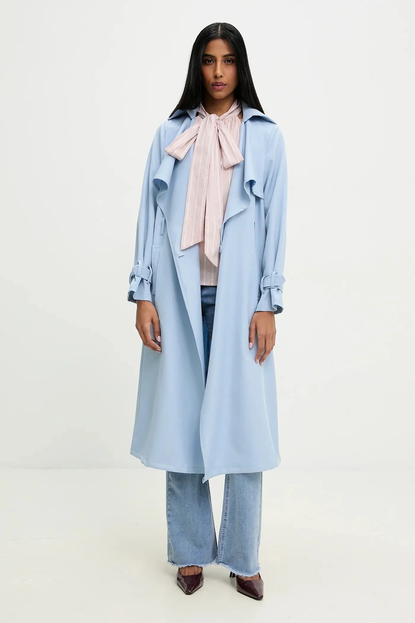 Тренч - фото 2