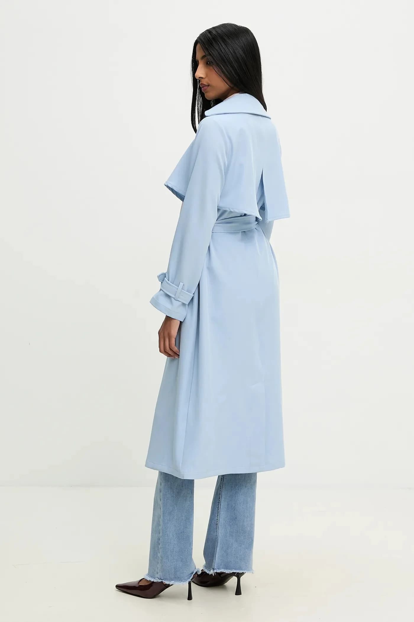 Тренч - фото 3