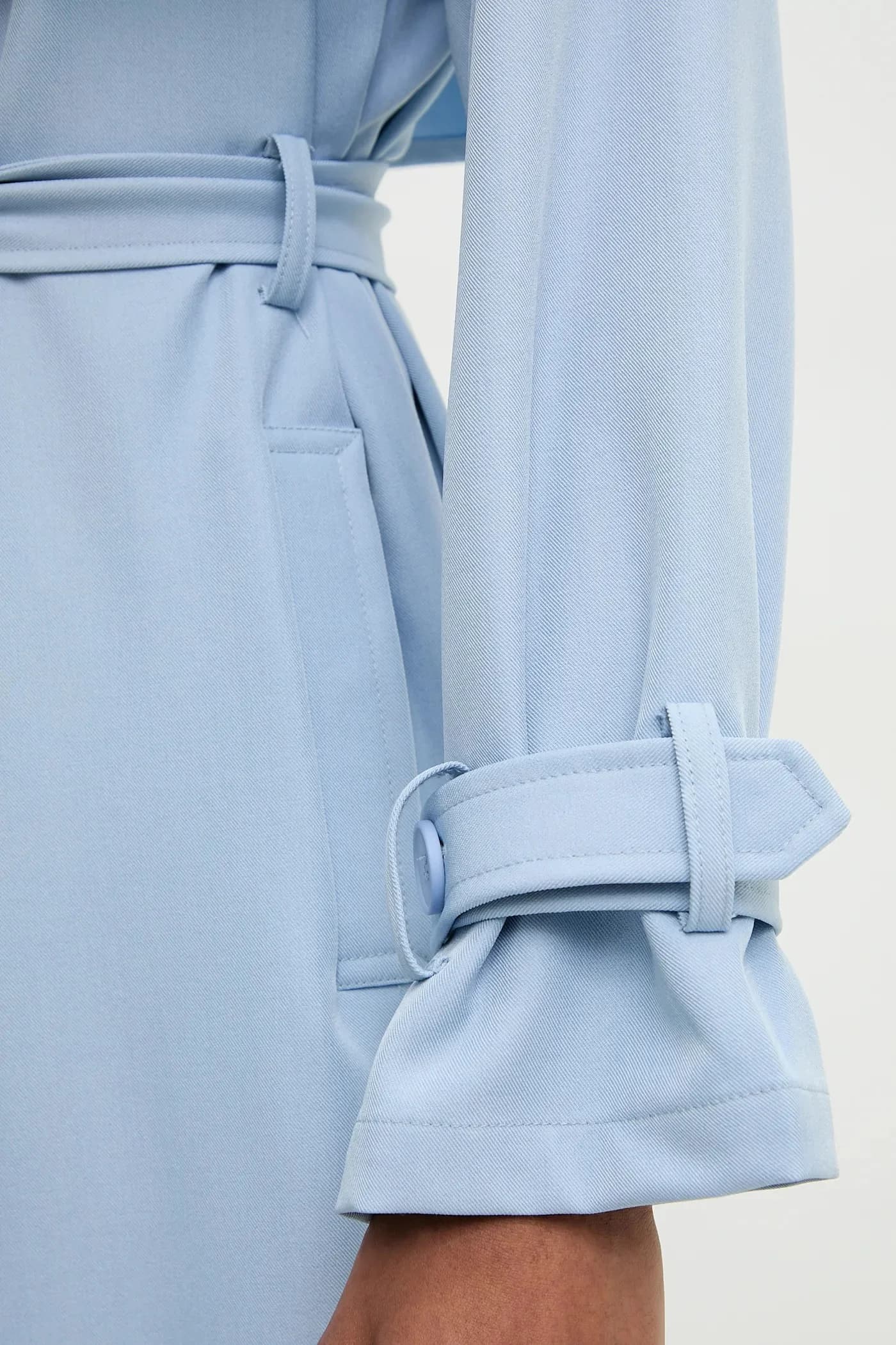 Тренч - фото 5