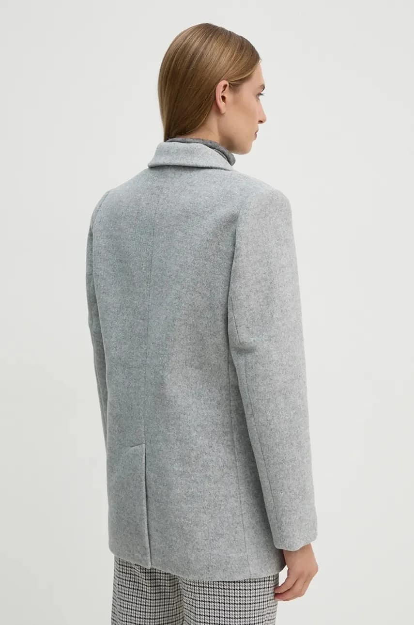 пальто Германа - фото 3