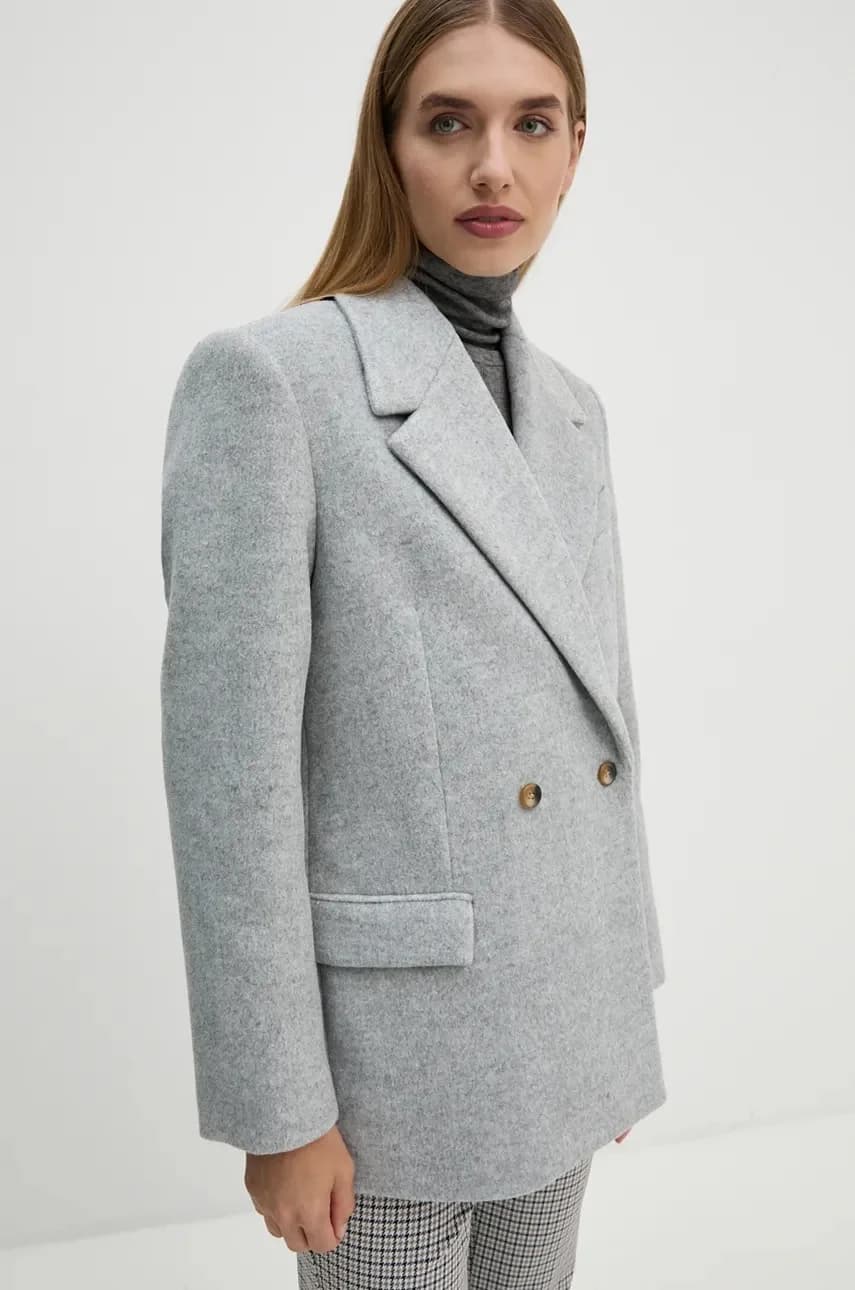 пальто Германа - фото 5