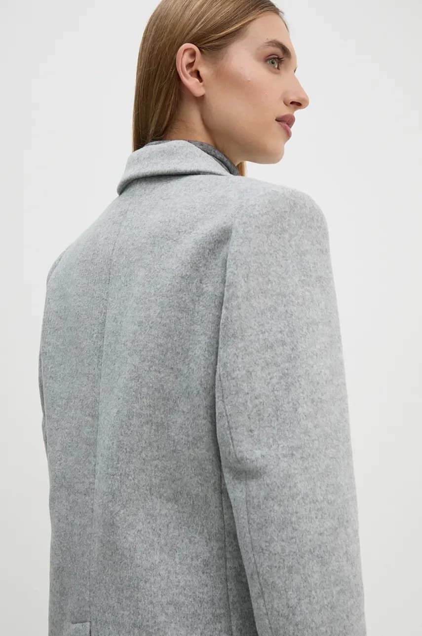 пальто Германа - фото 7