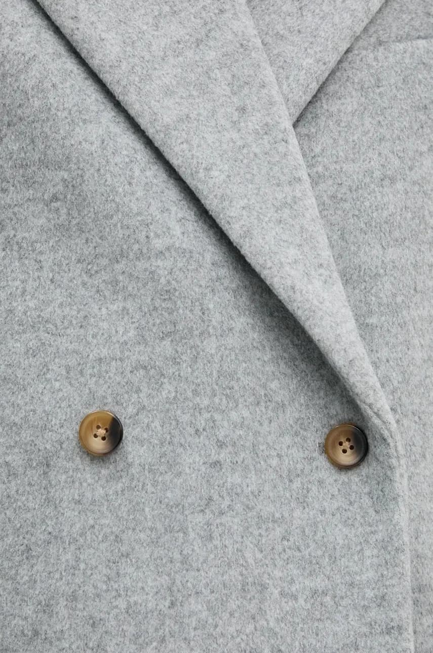 пальто Германа - фото 8