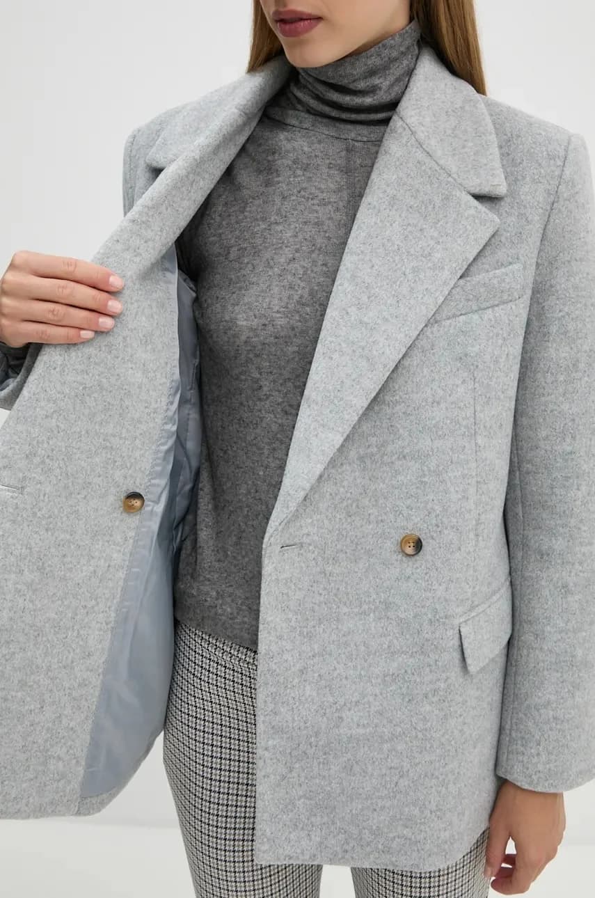 пальто Германа - фото 9