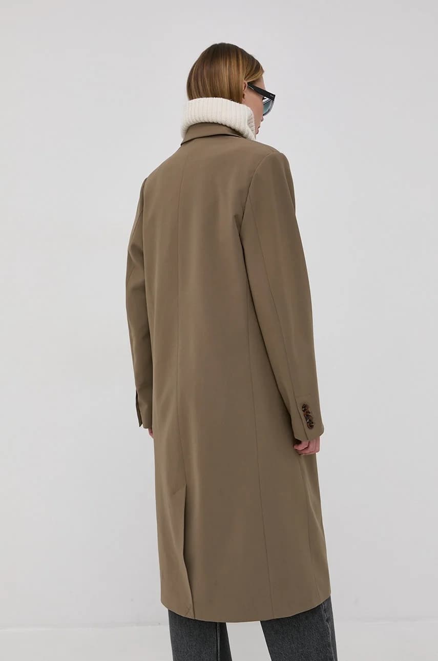 Пальто - фото 3