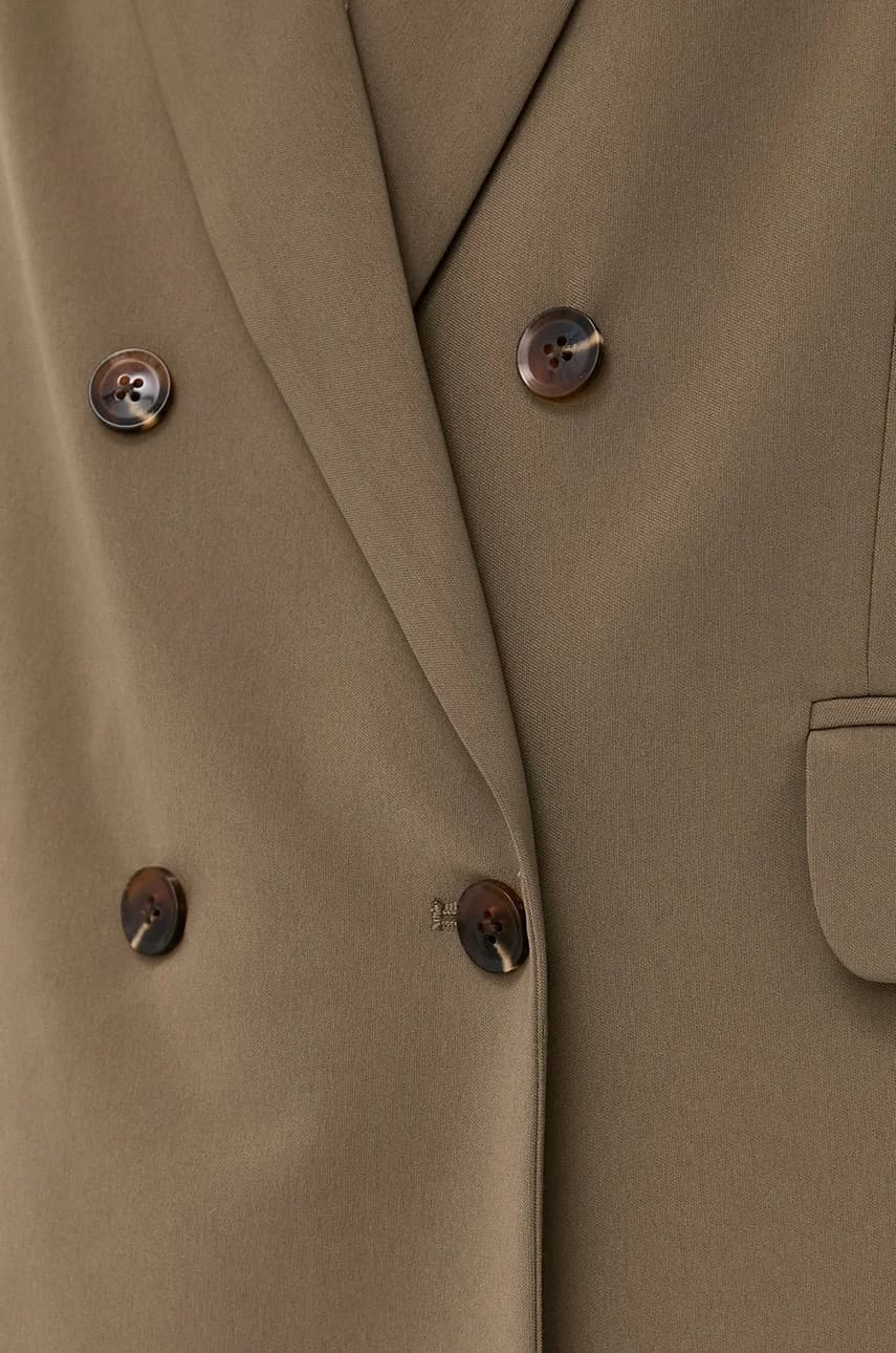 Пальто - фото 6