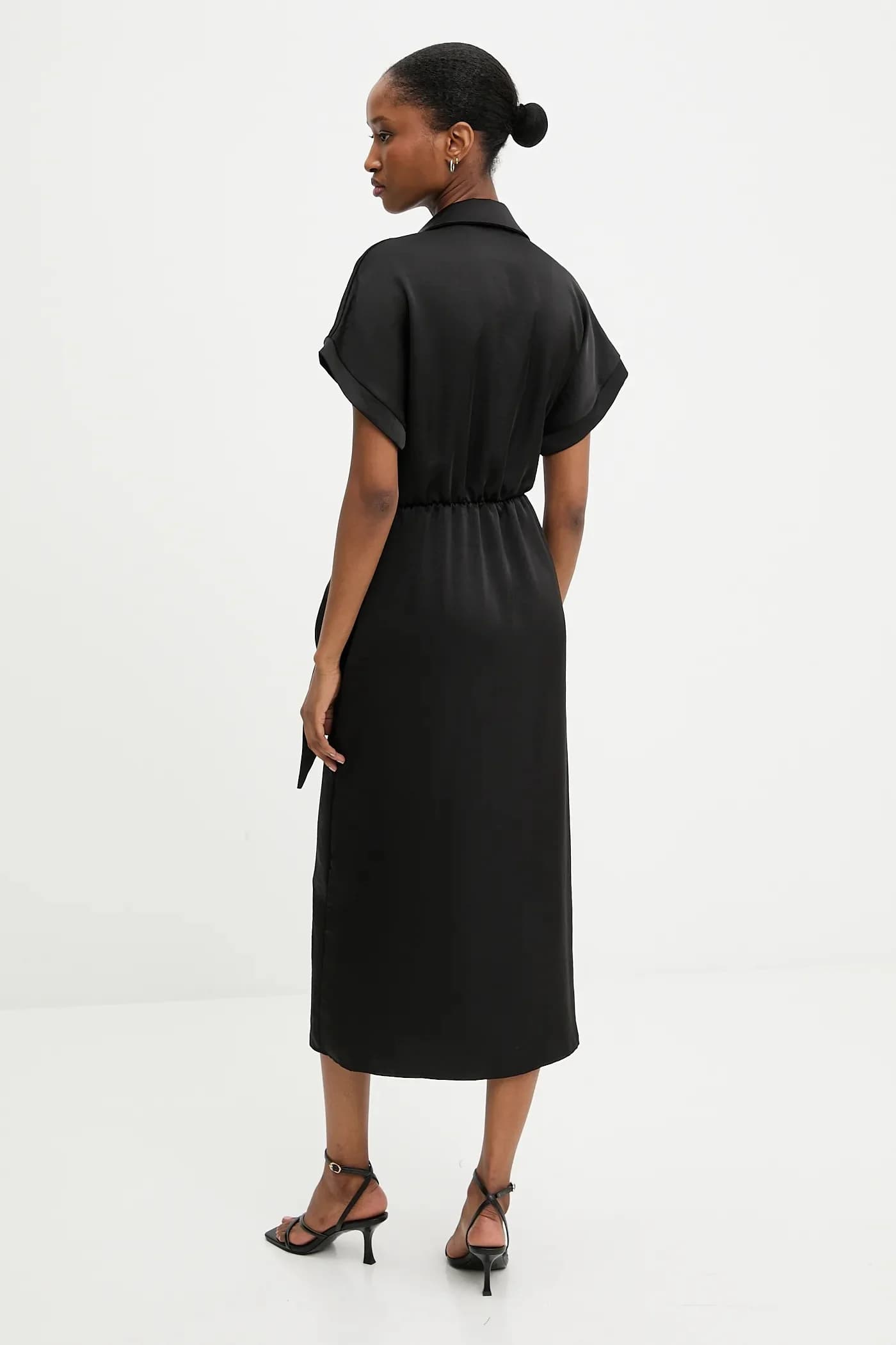 Платье - фото 3