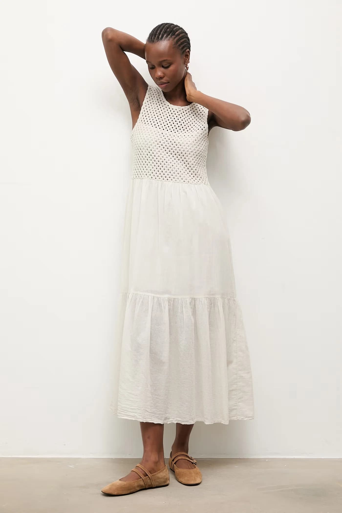 Платье Babydoll