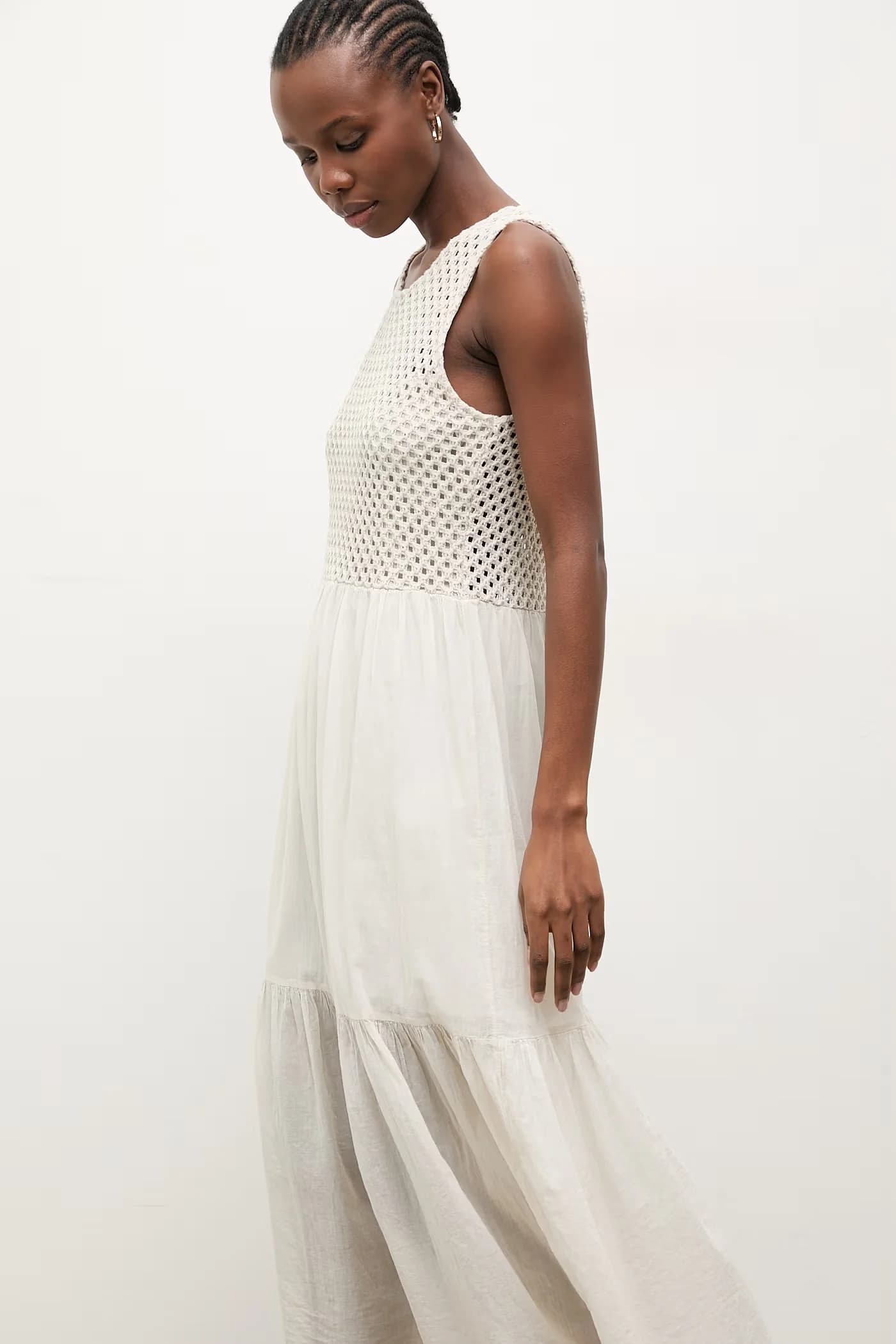 Платье Babydoll - фото 2