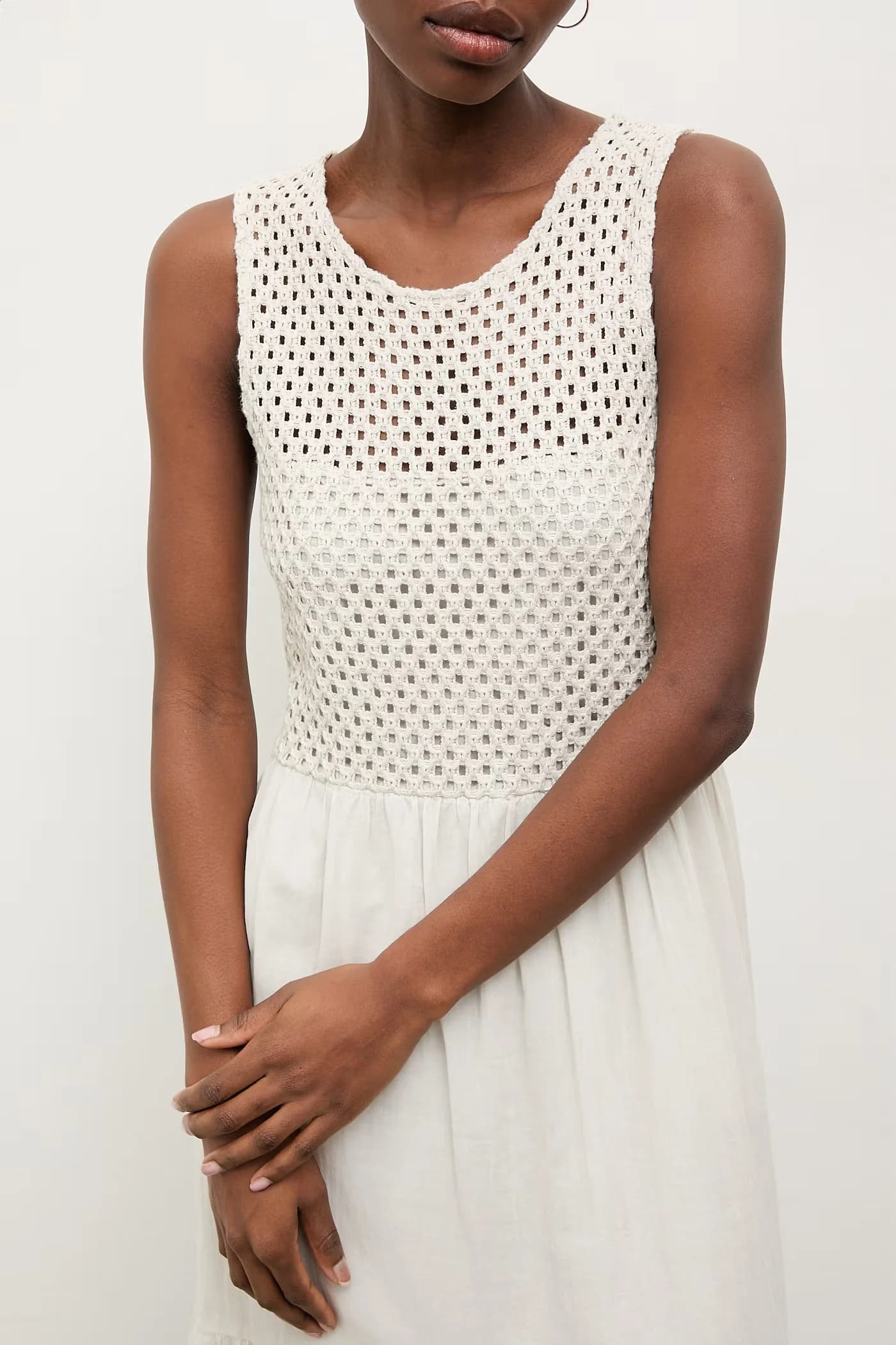 Платье Babydoll - фото 5