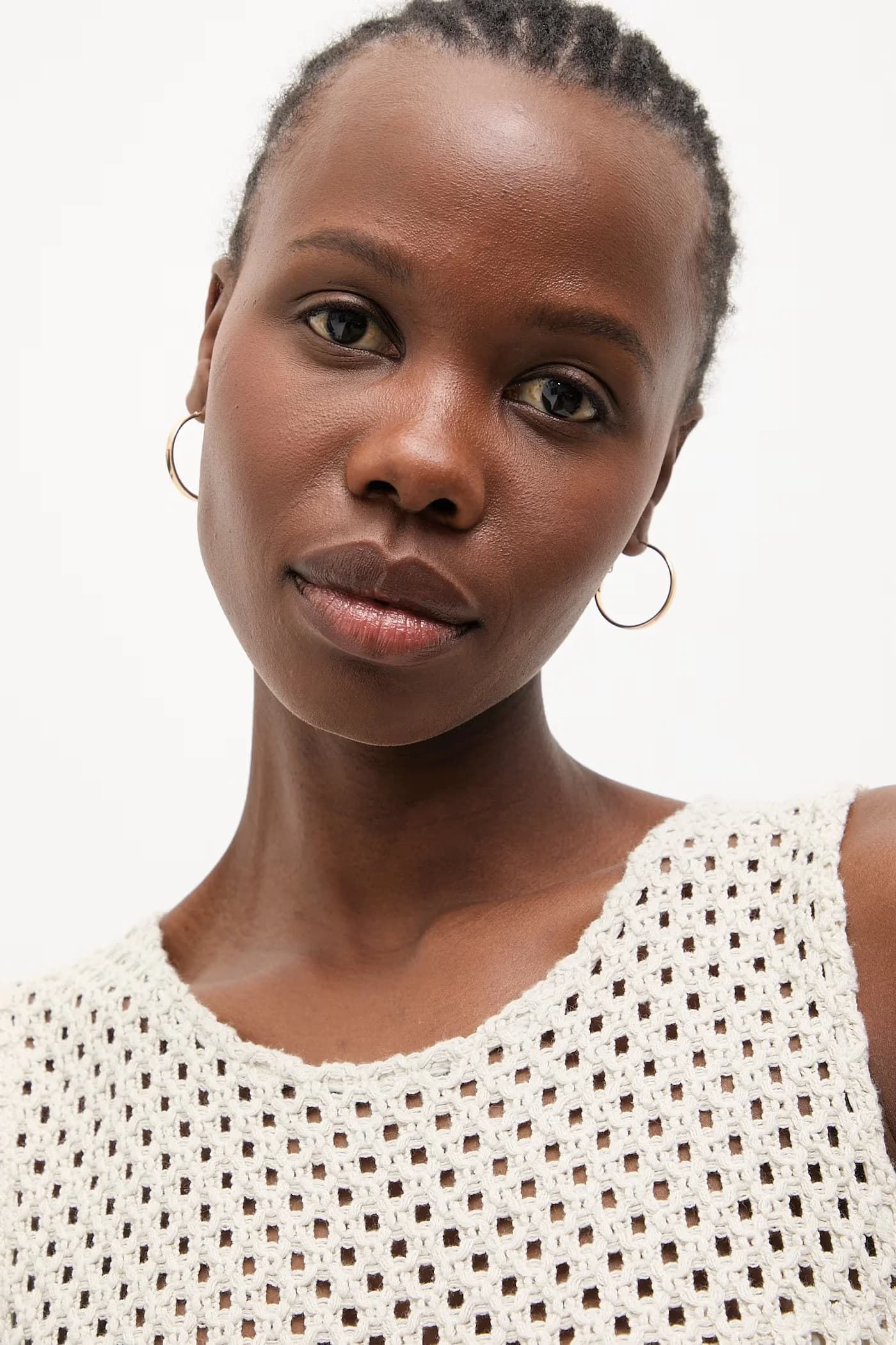 Платье Babydoll - фото 6