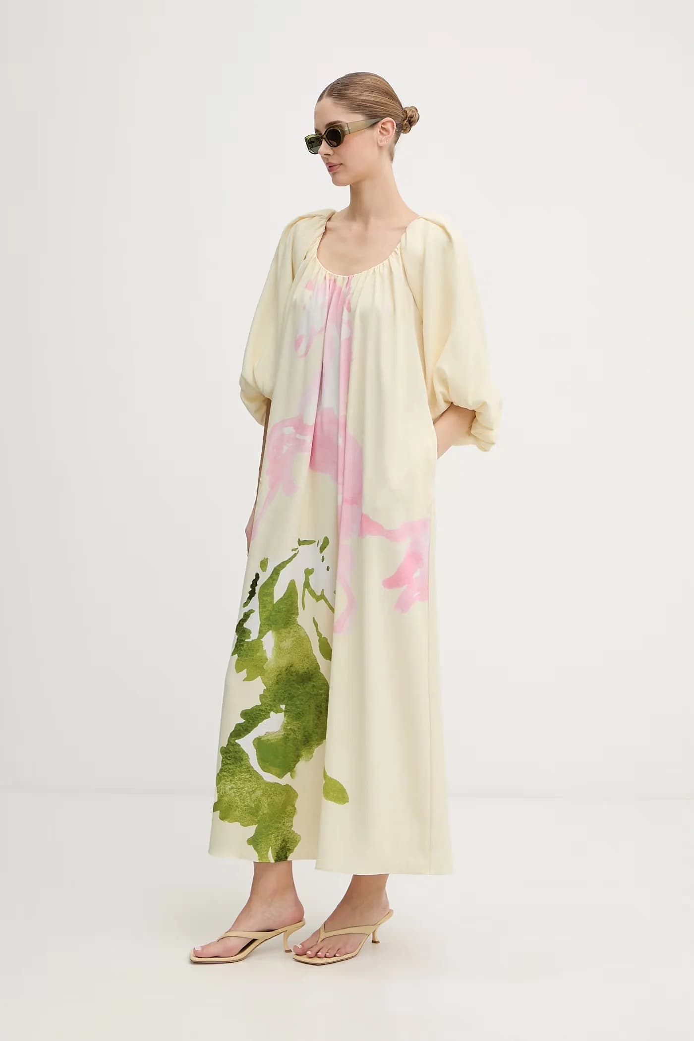 Платье от испанского гриппа - фото 2