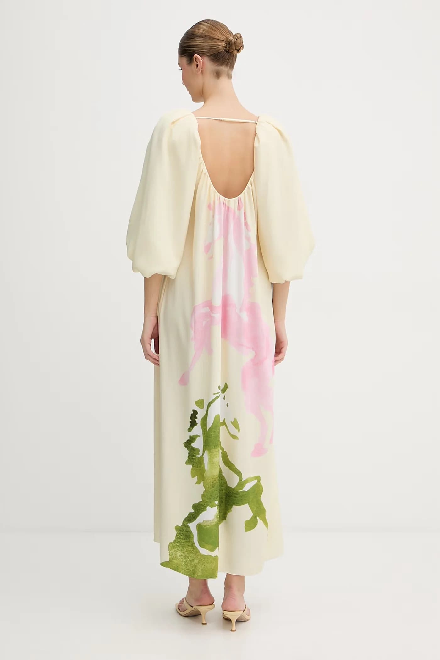 Платье от испанского гриппа - фото 3