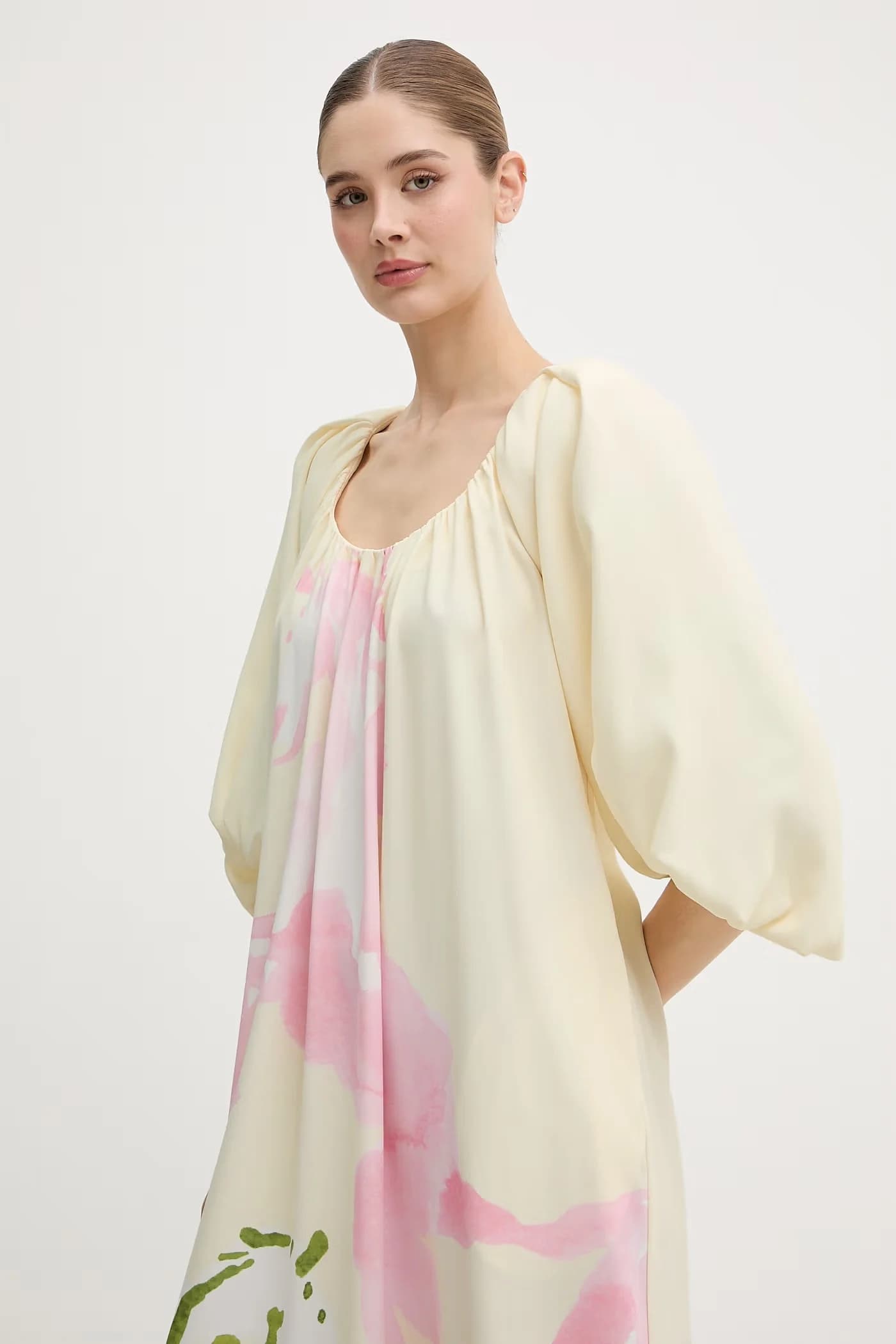 Платье от испанского гриппа - фото 4