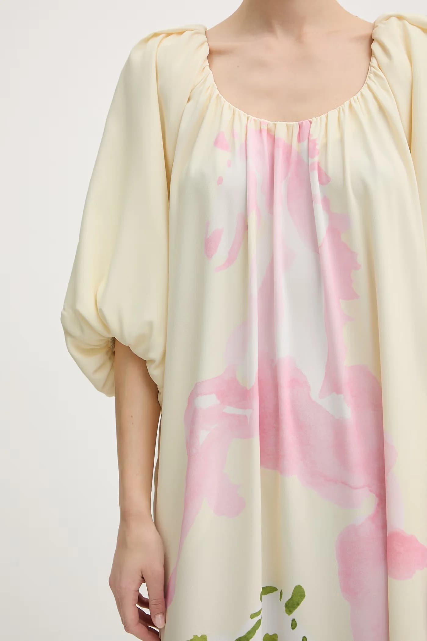 Платье от испанского гриппа - фото 5