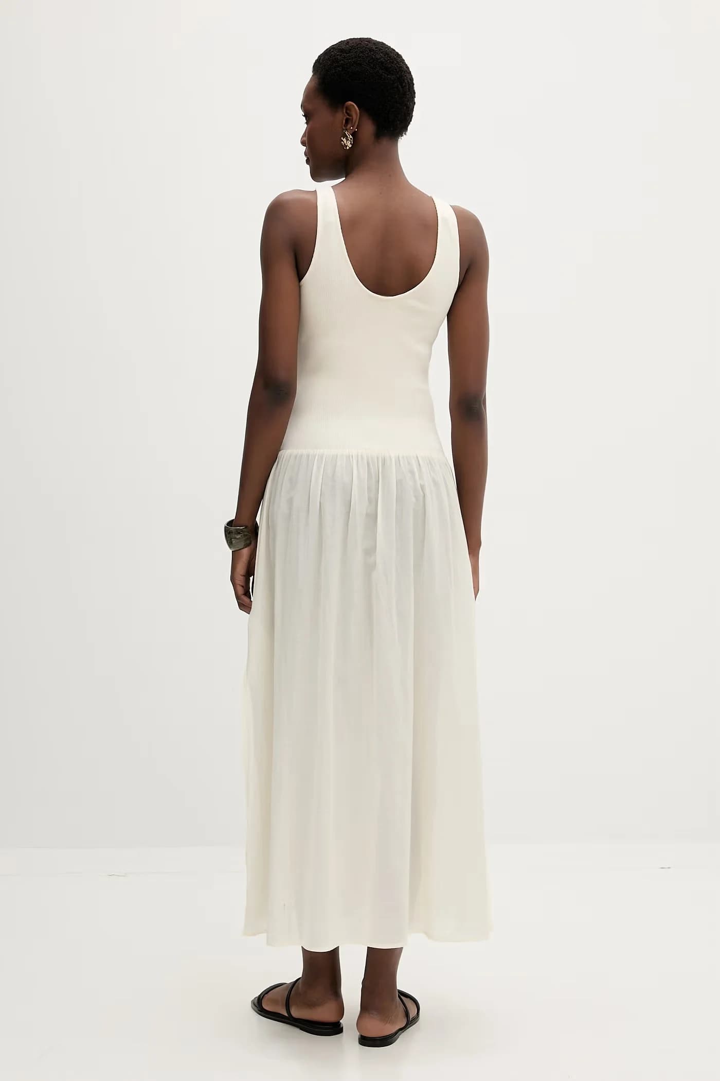 Платье - фото 3