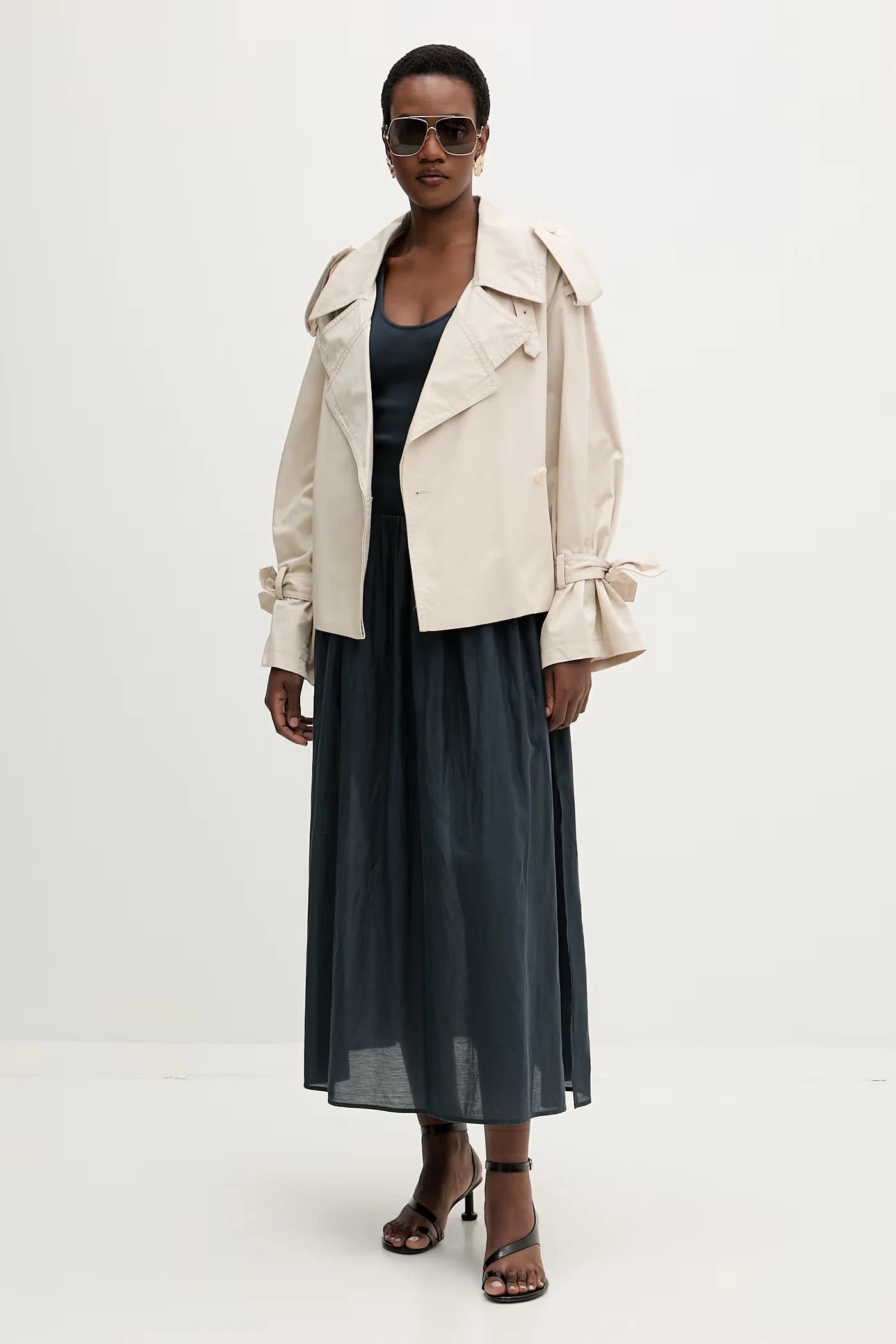 Платье - фото 2