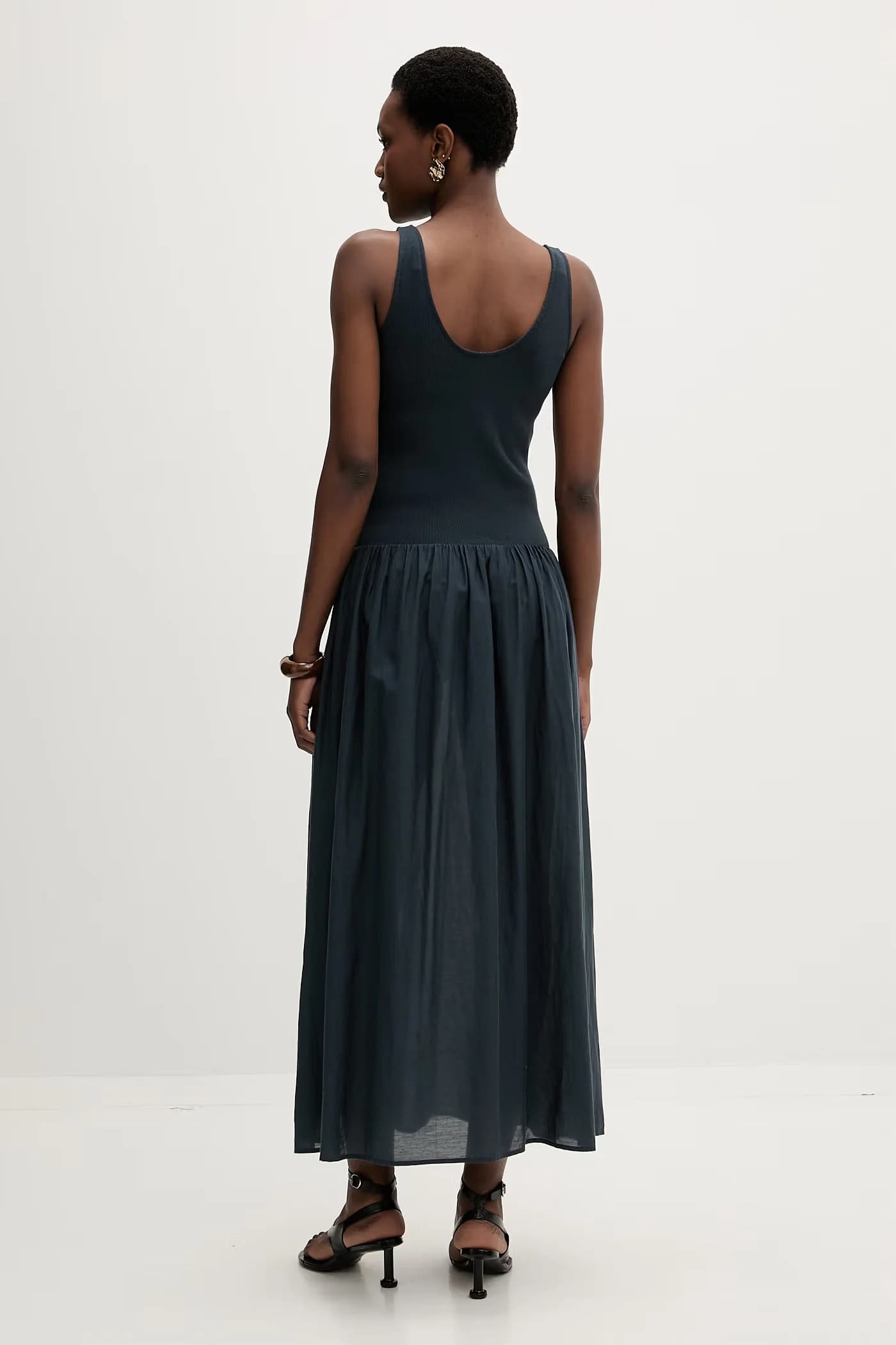 Платье - фото 3