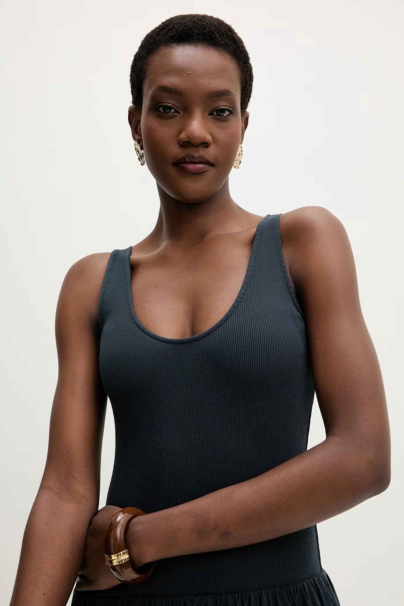 Платье - фото 4