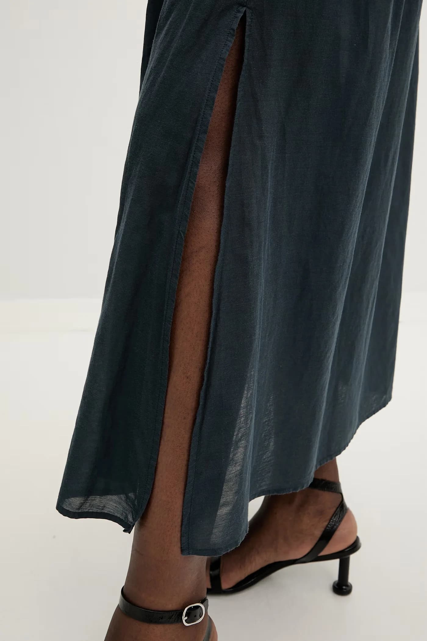 Платье - фото 5