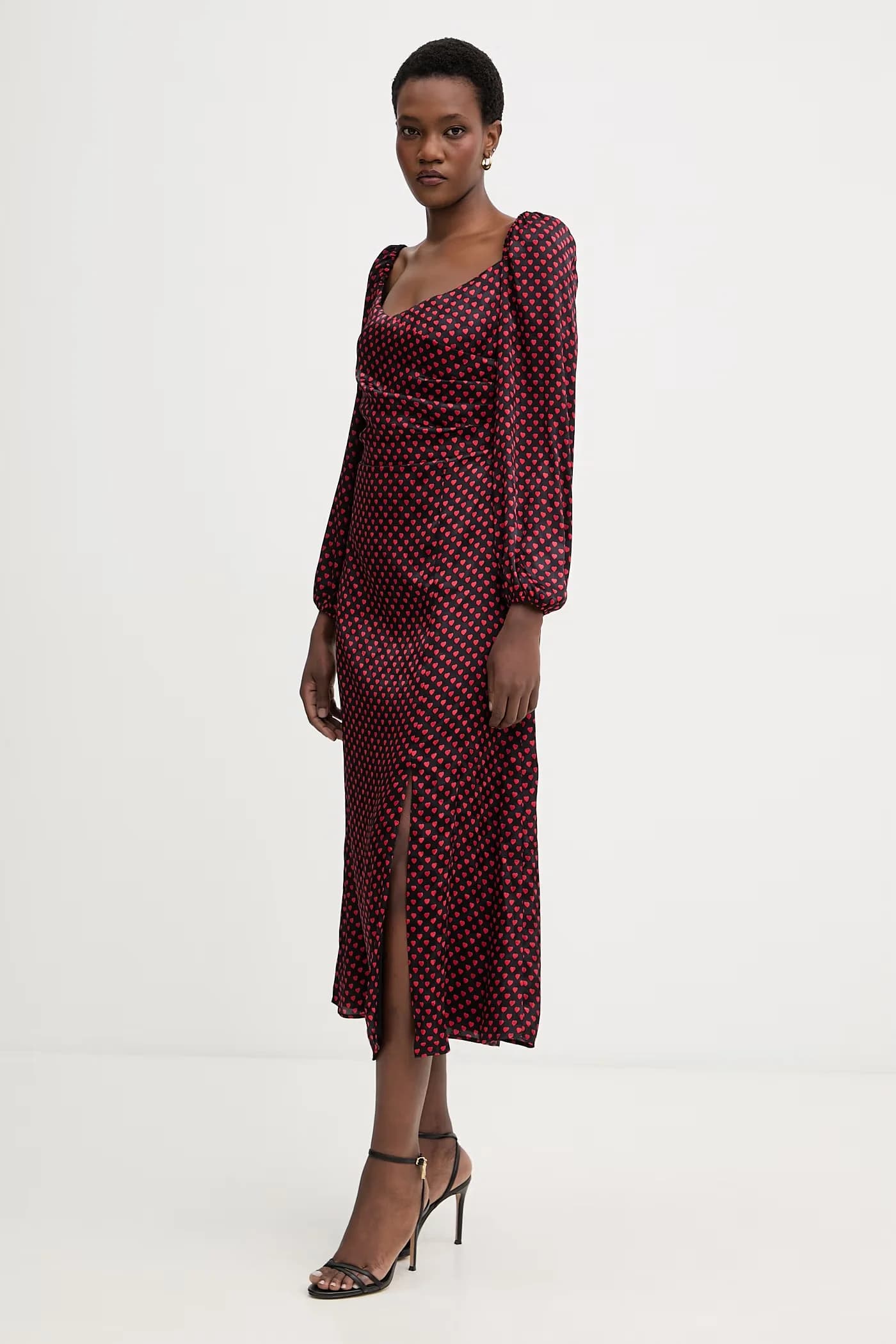 Платье от испанского гриппа - фото 2