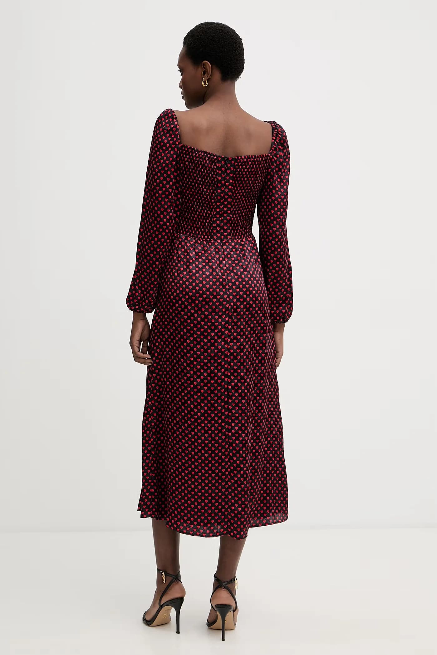 Платье от испанского гриппа - фото 3