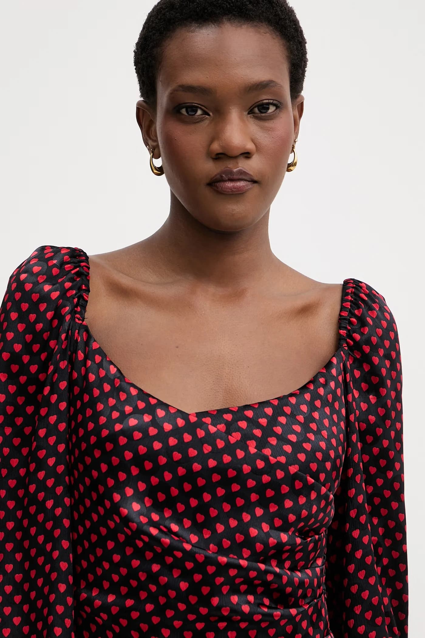 Платье от испанского гриппа - фото 4