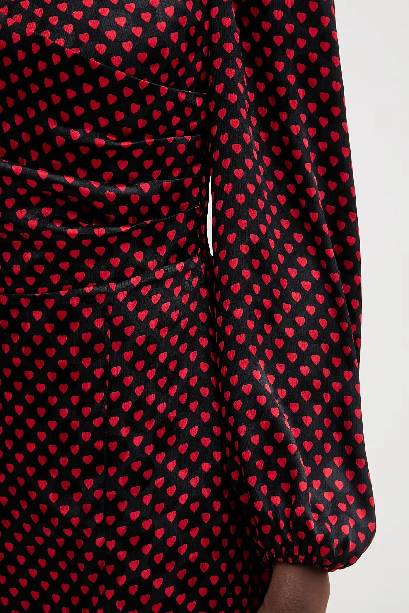 Платье от испанского гриппа - фото 5