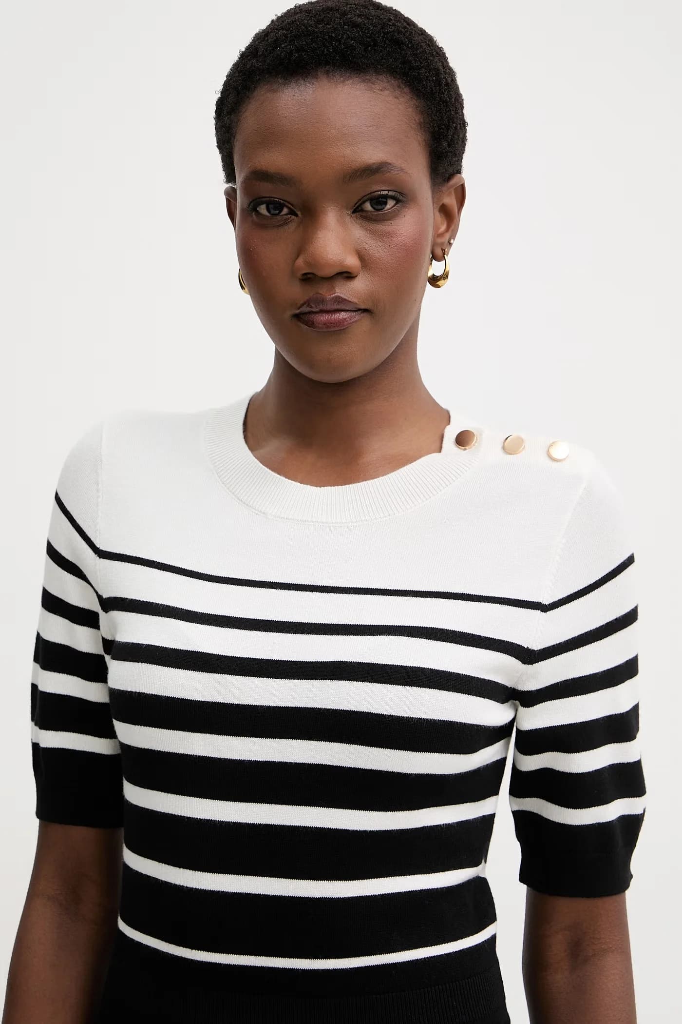 Летнее платье из вискозы - фото 4