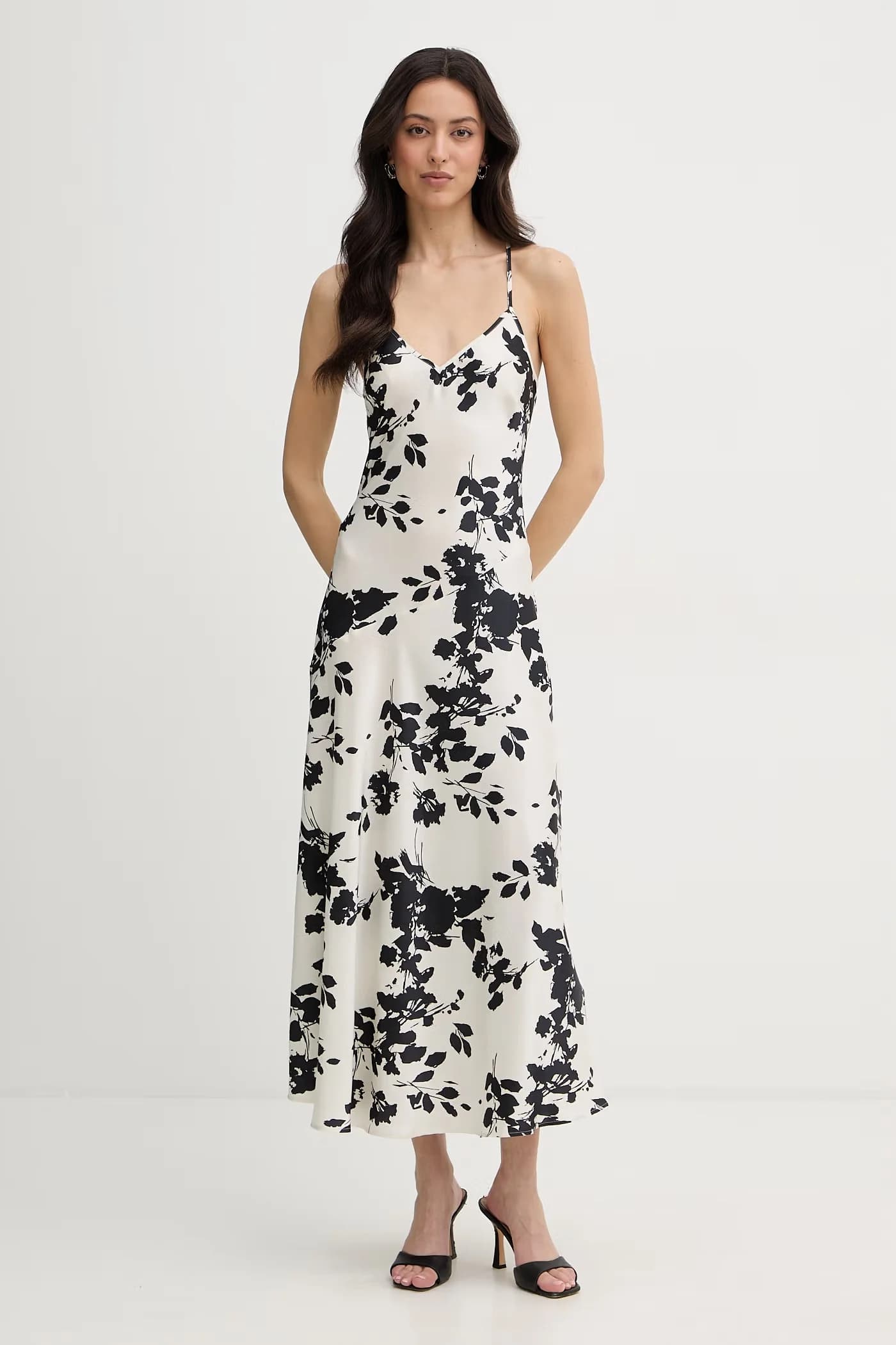 платье MCOEPOPEA - фото 2