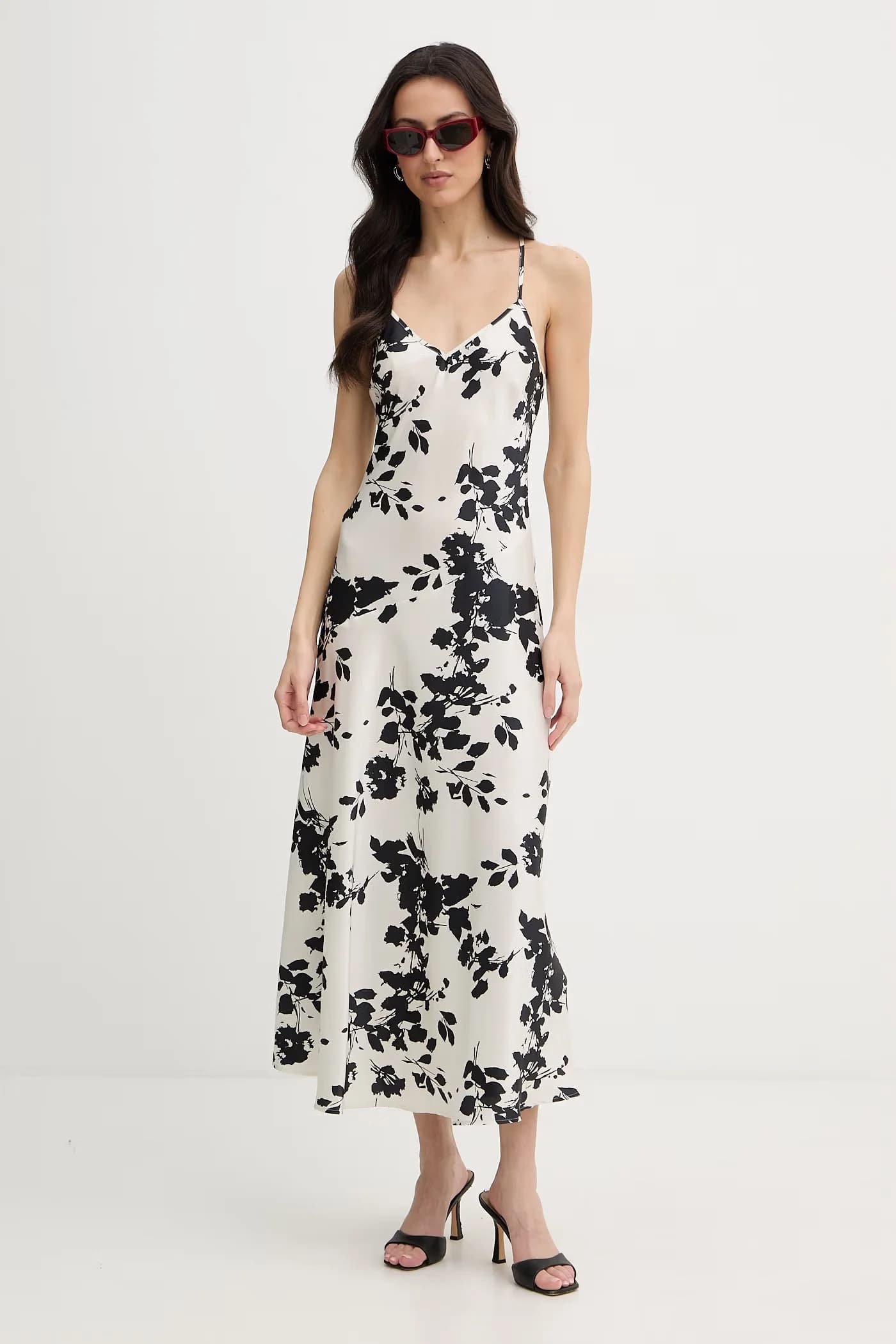 платье MCOEPOPEA - фото 4