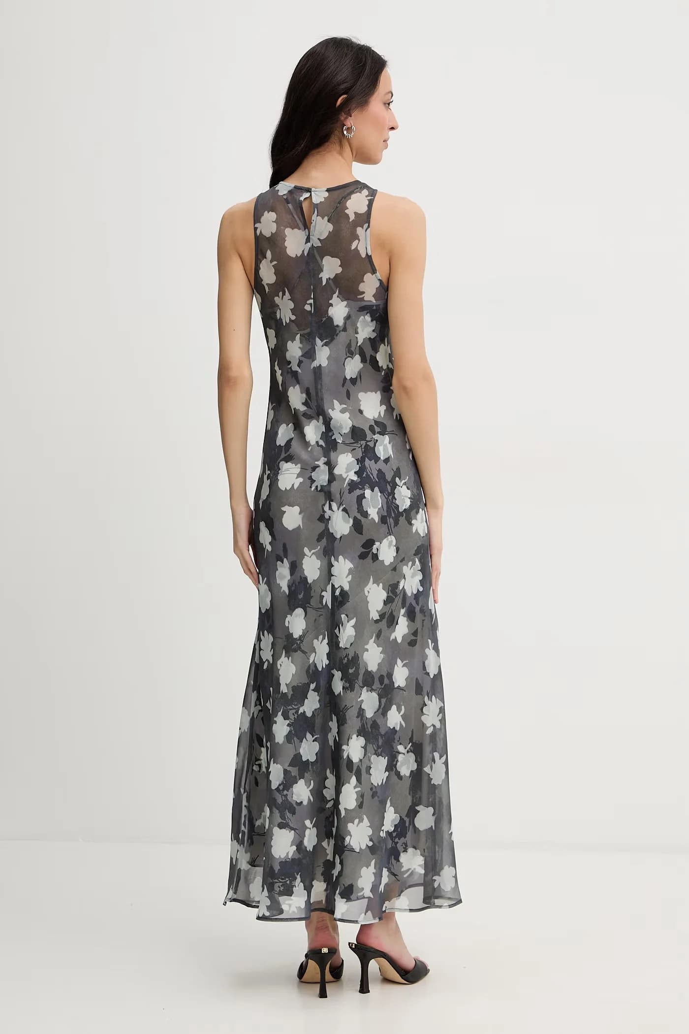 платье MCOEPOPEA - фото 5