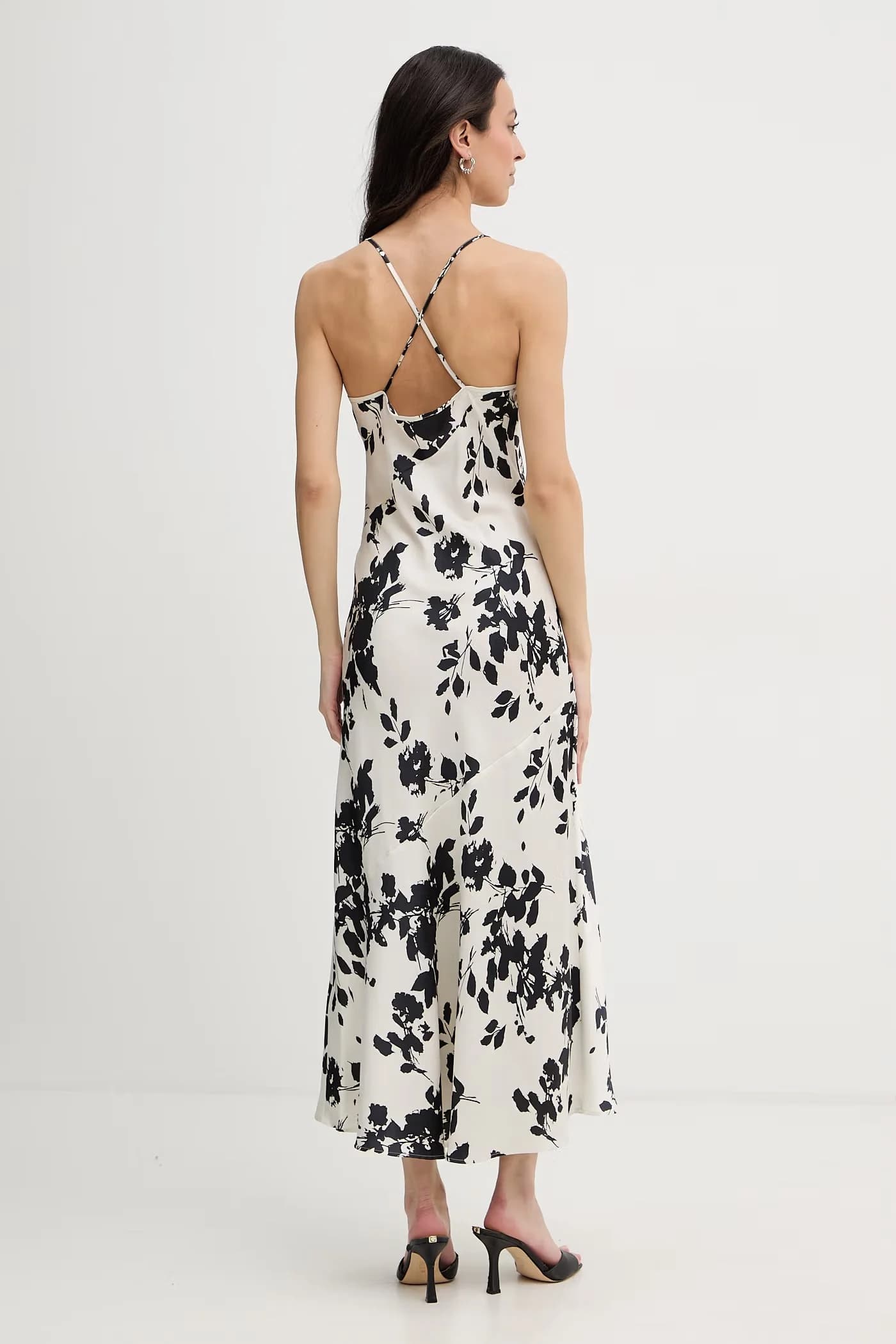 платье MCOEPOPEA - фото 6