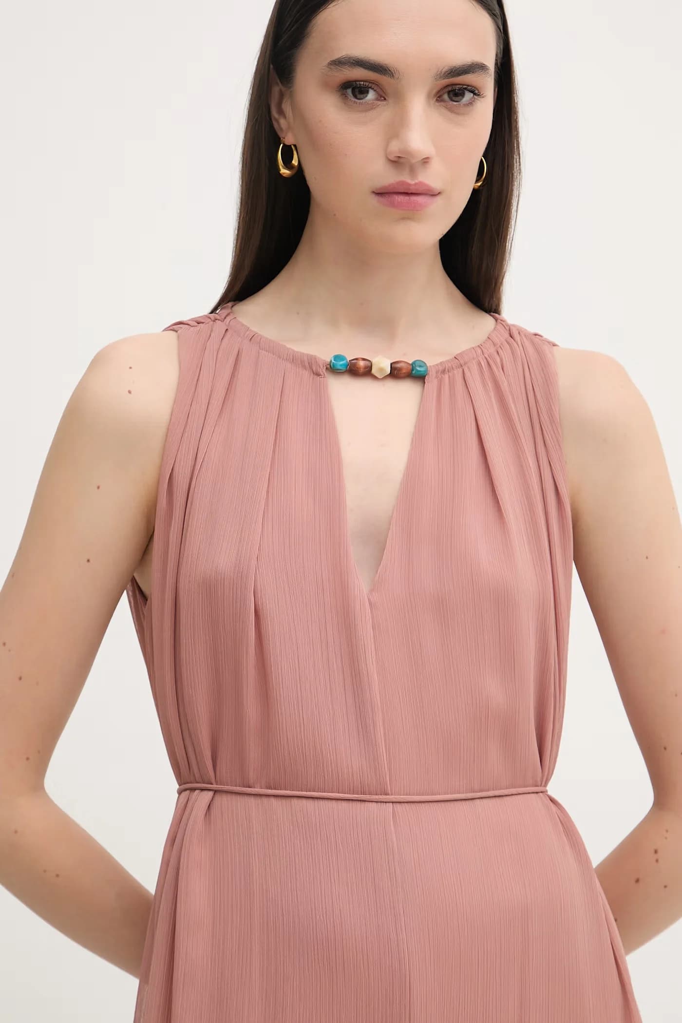 Платье - фото 4