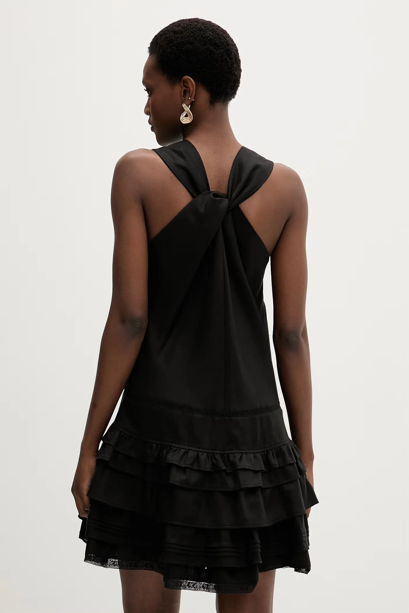 Платье - фото 3