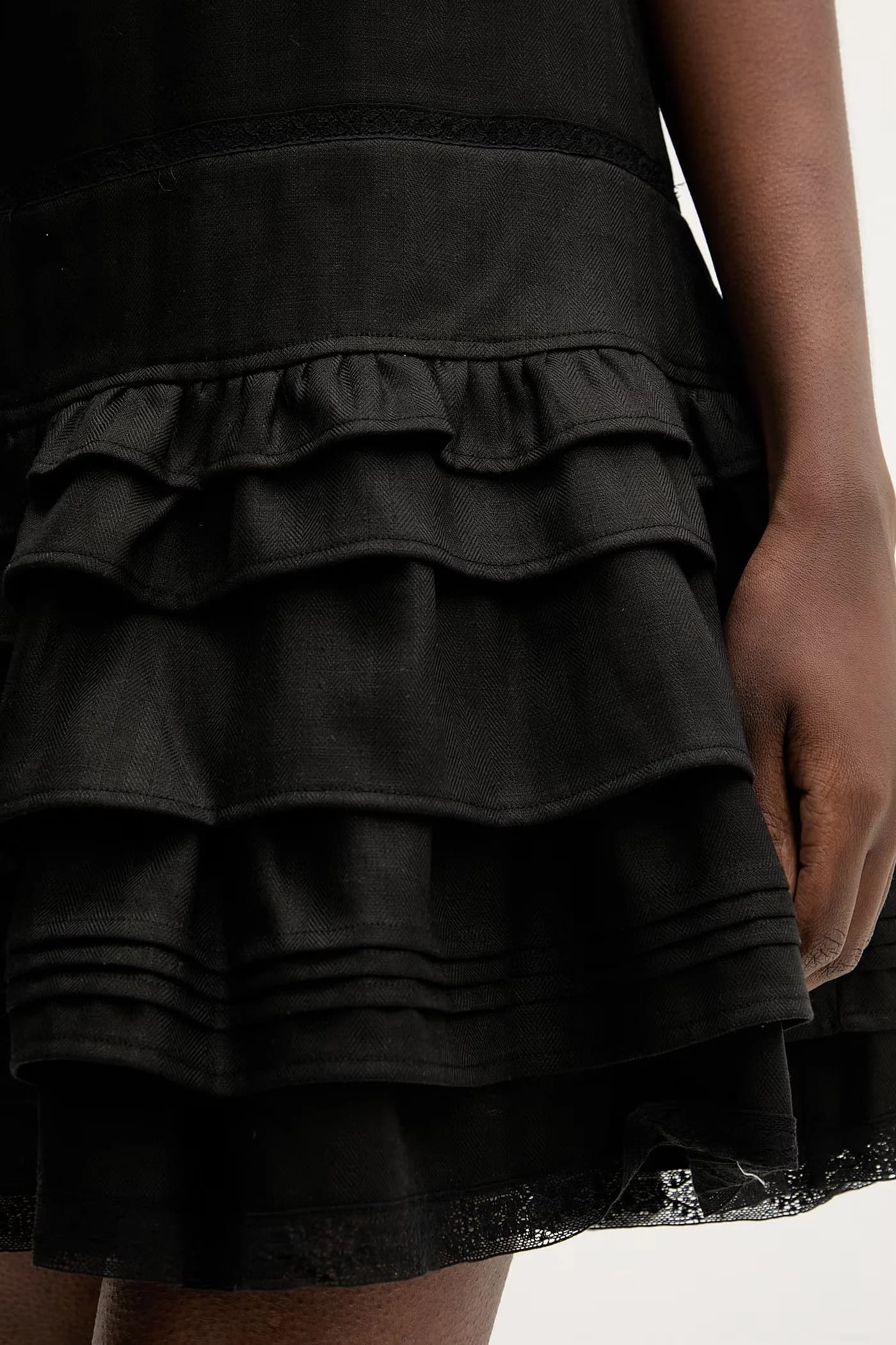 Платье - фото 6