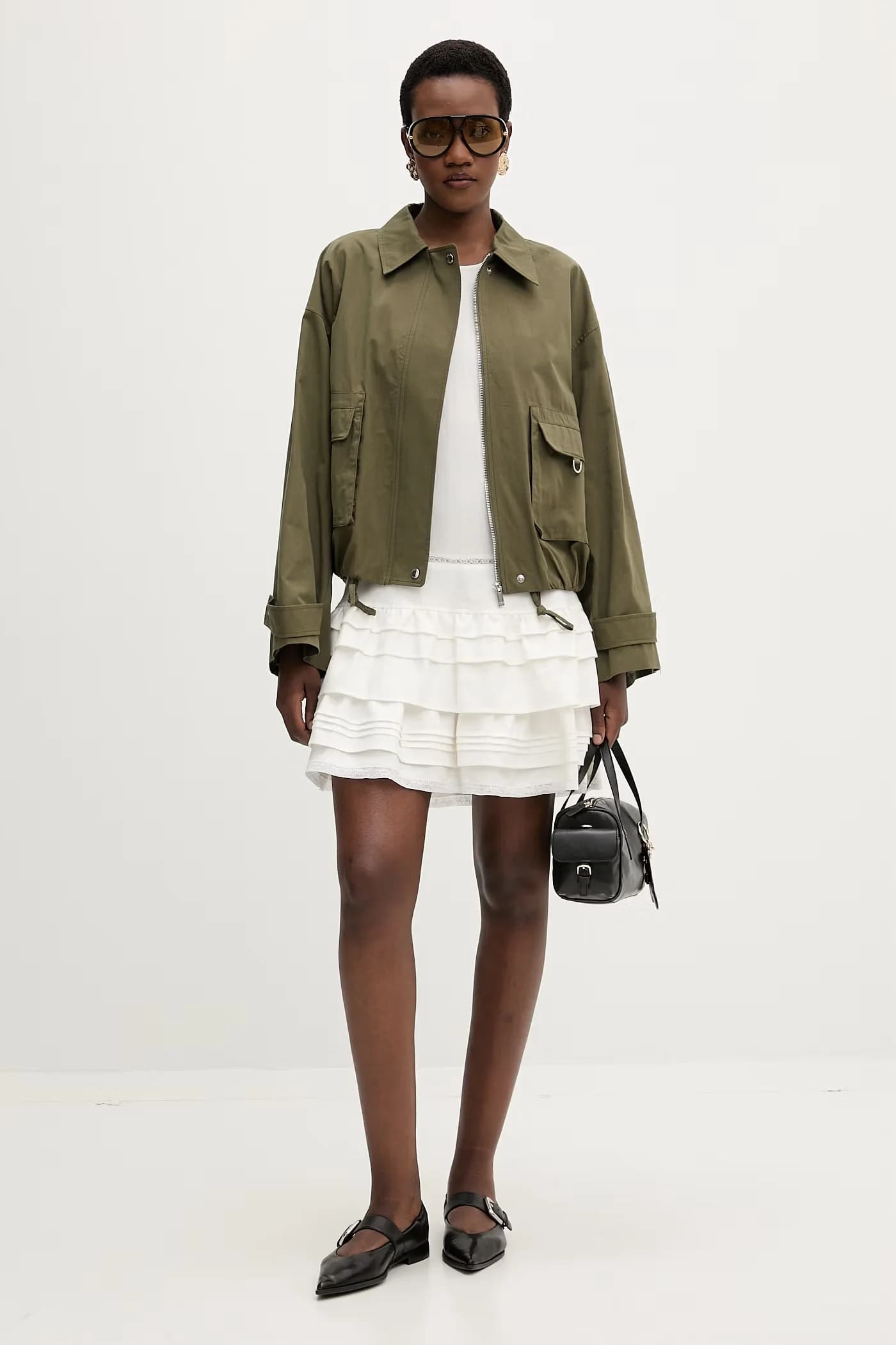 Платье - фото 2