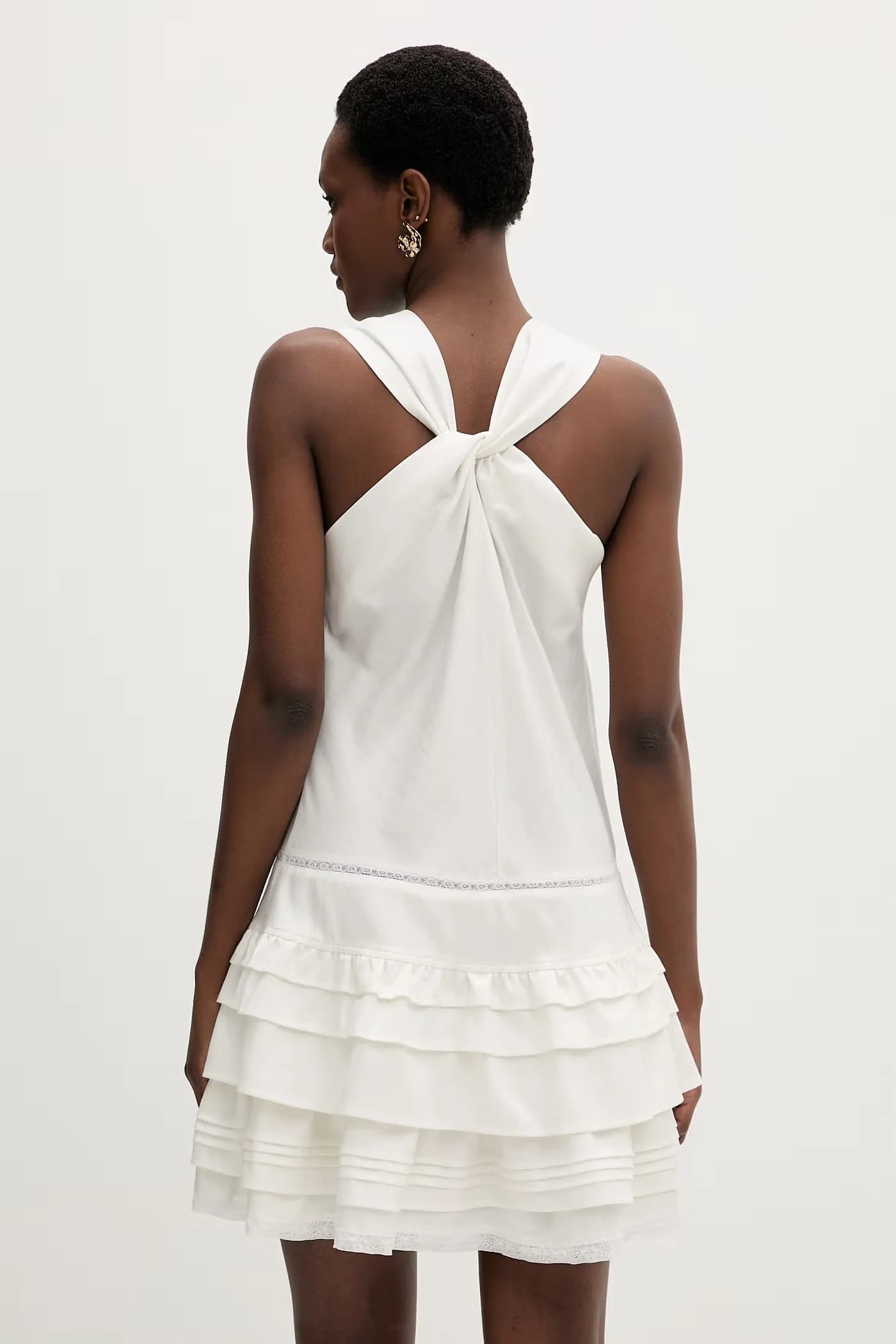 Платье - фото 3