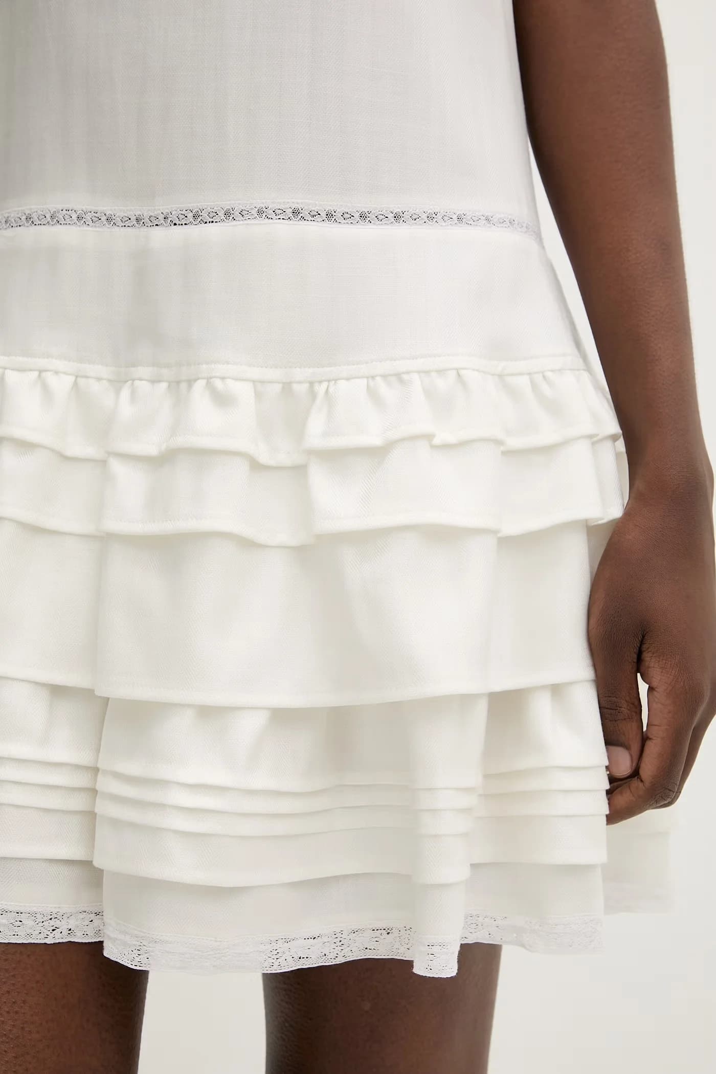 Платье - фото 6