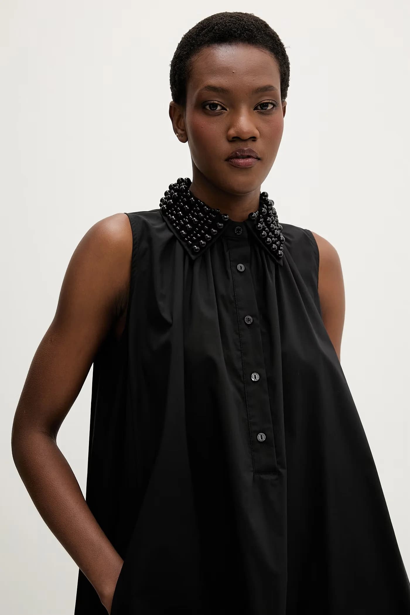 Платье - фото 4