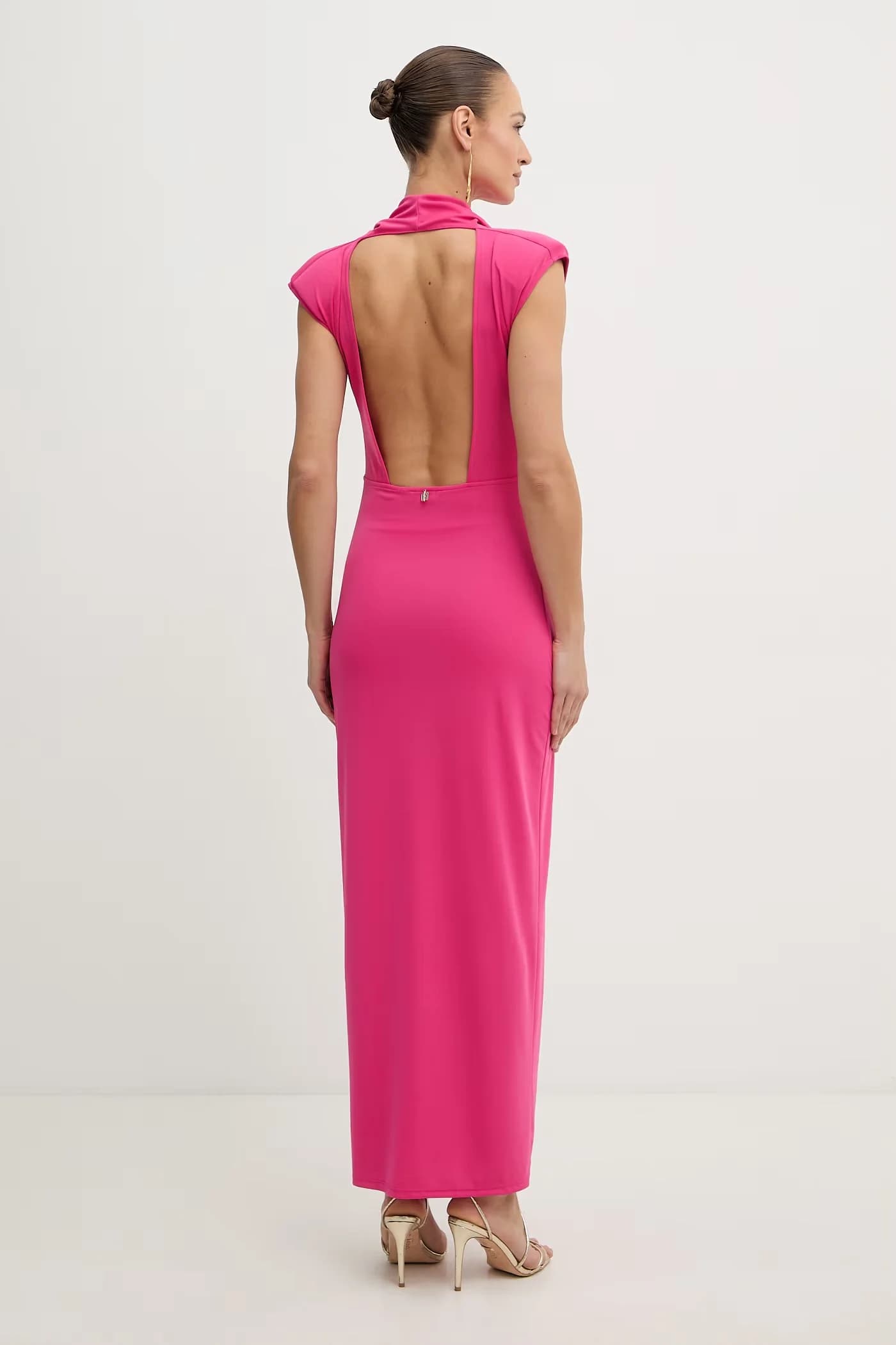 Платье - фото 3