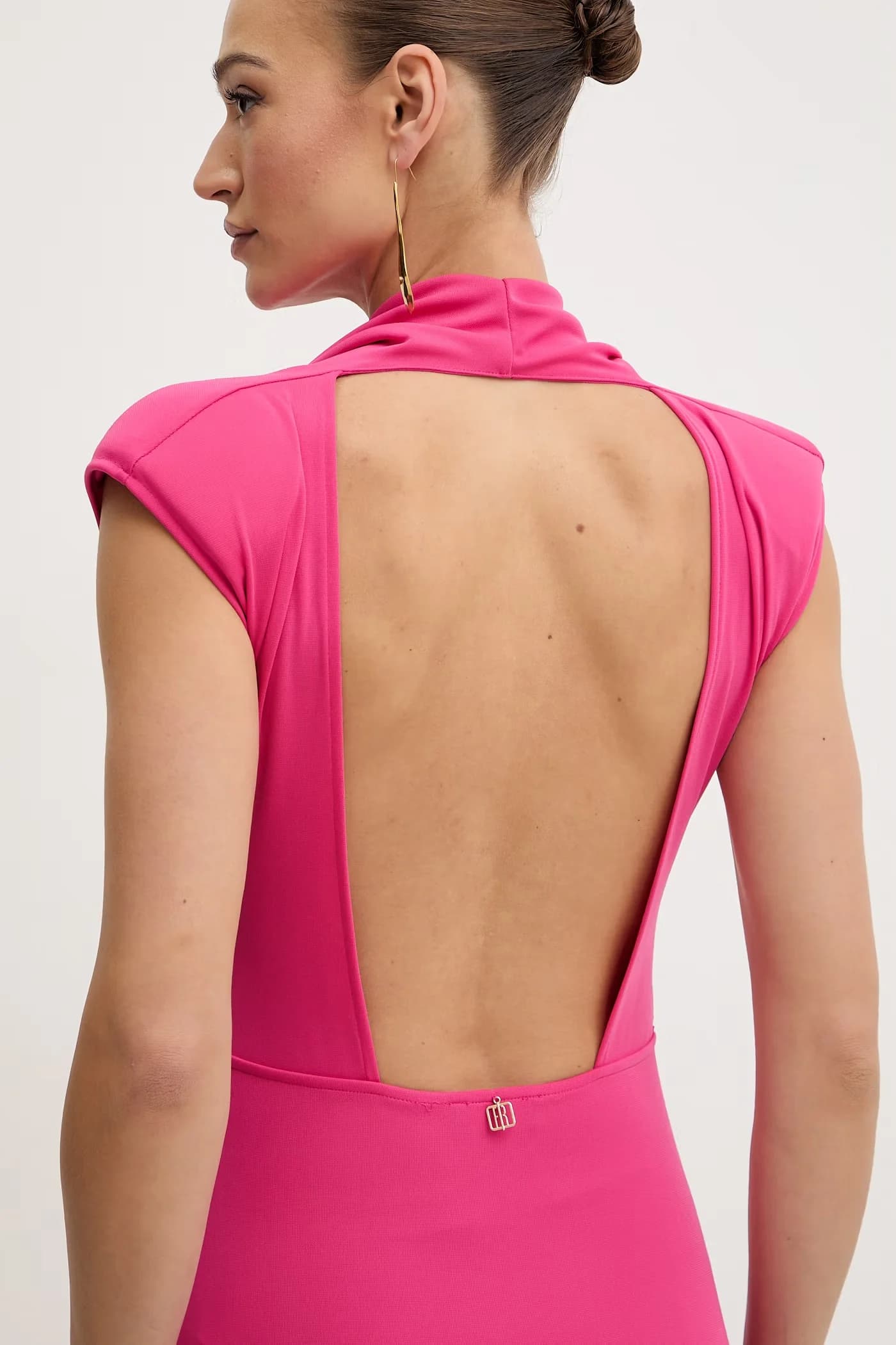 Платье - фото 5